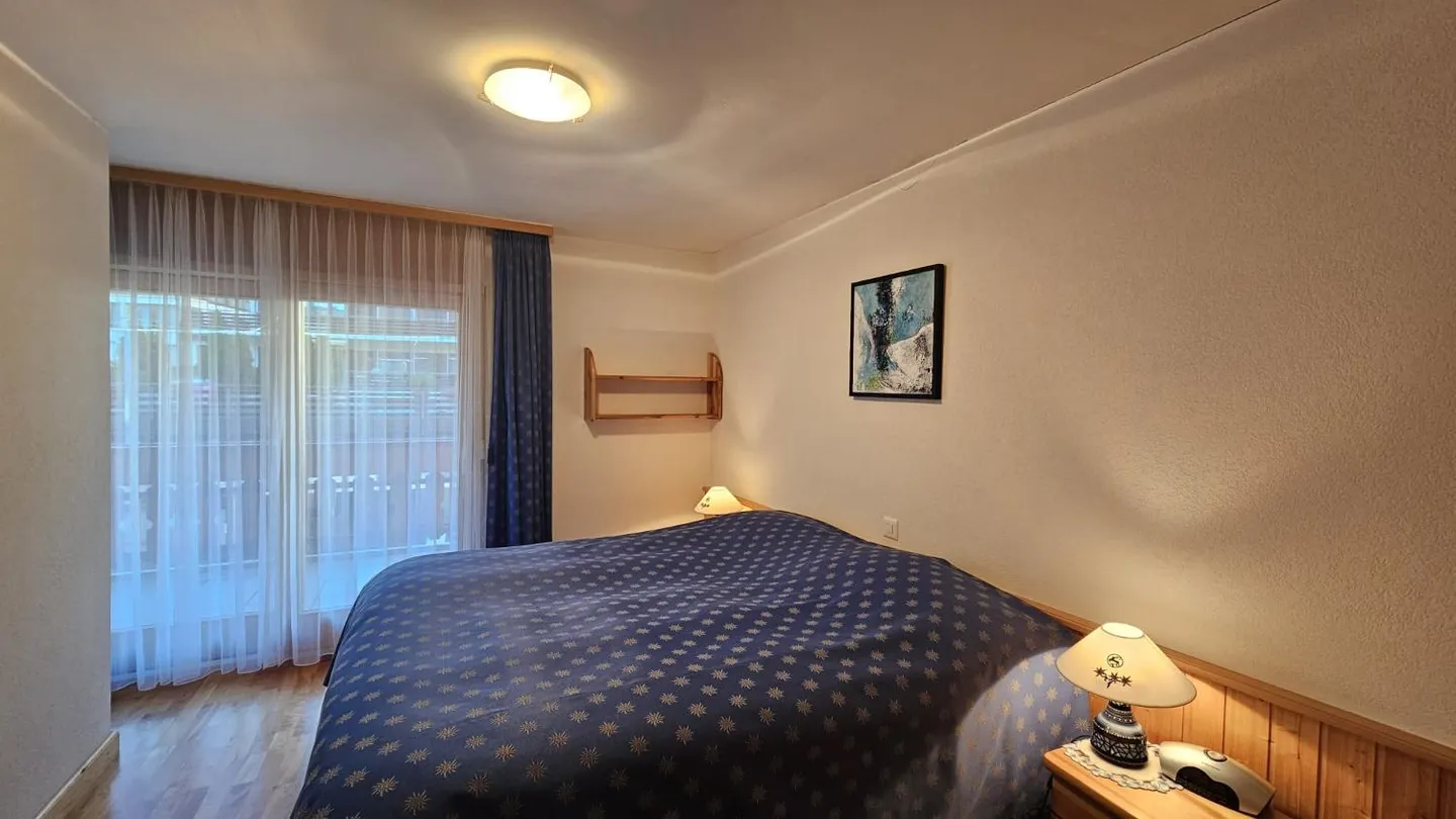 Appartamento arredato 10 stanze - Foto 7 di 21