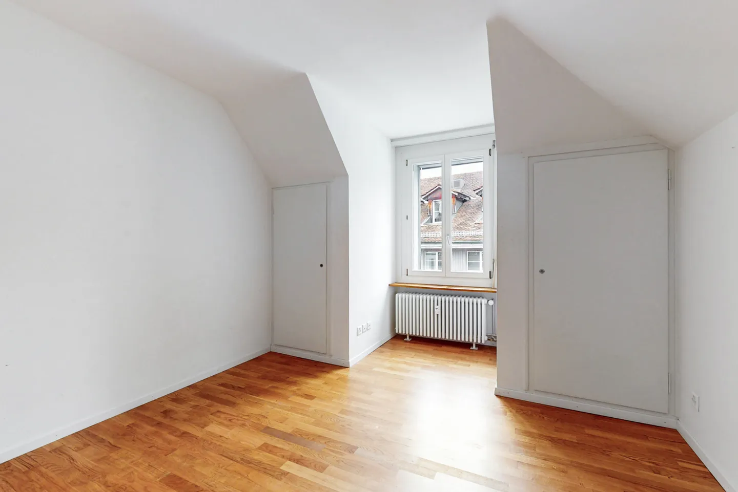 Luxuriöses Wohnen oberhalb des legendären Aarbergerhofs! - Foto 4 di 11