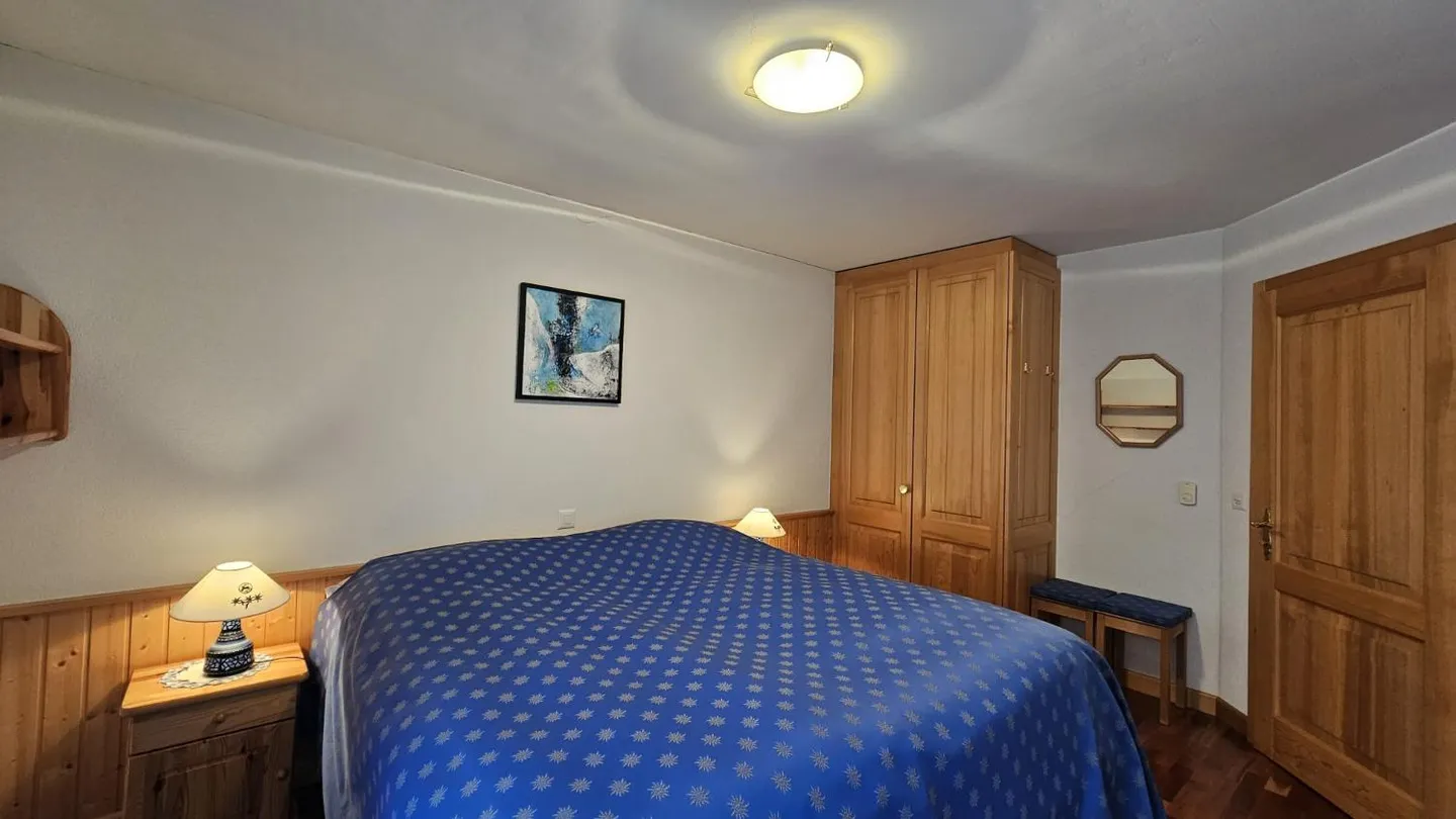 Appartamento arredato 10 stanze - Foto 8 di 21