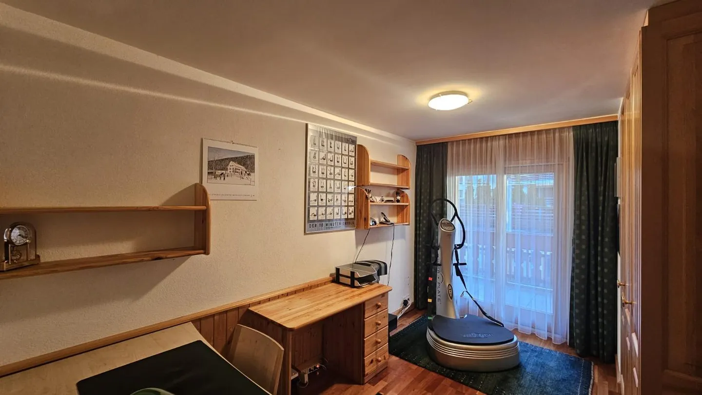 Appartamento arredato 10 stanze - Foto 9 di 21