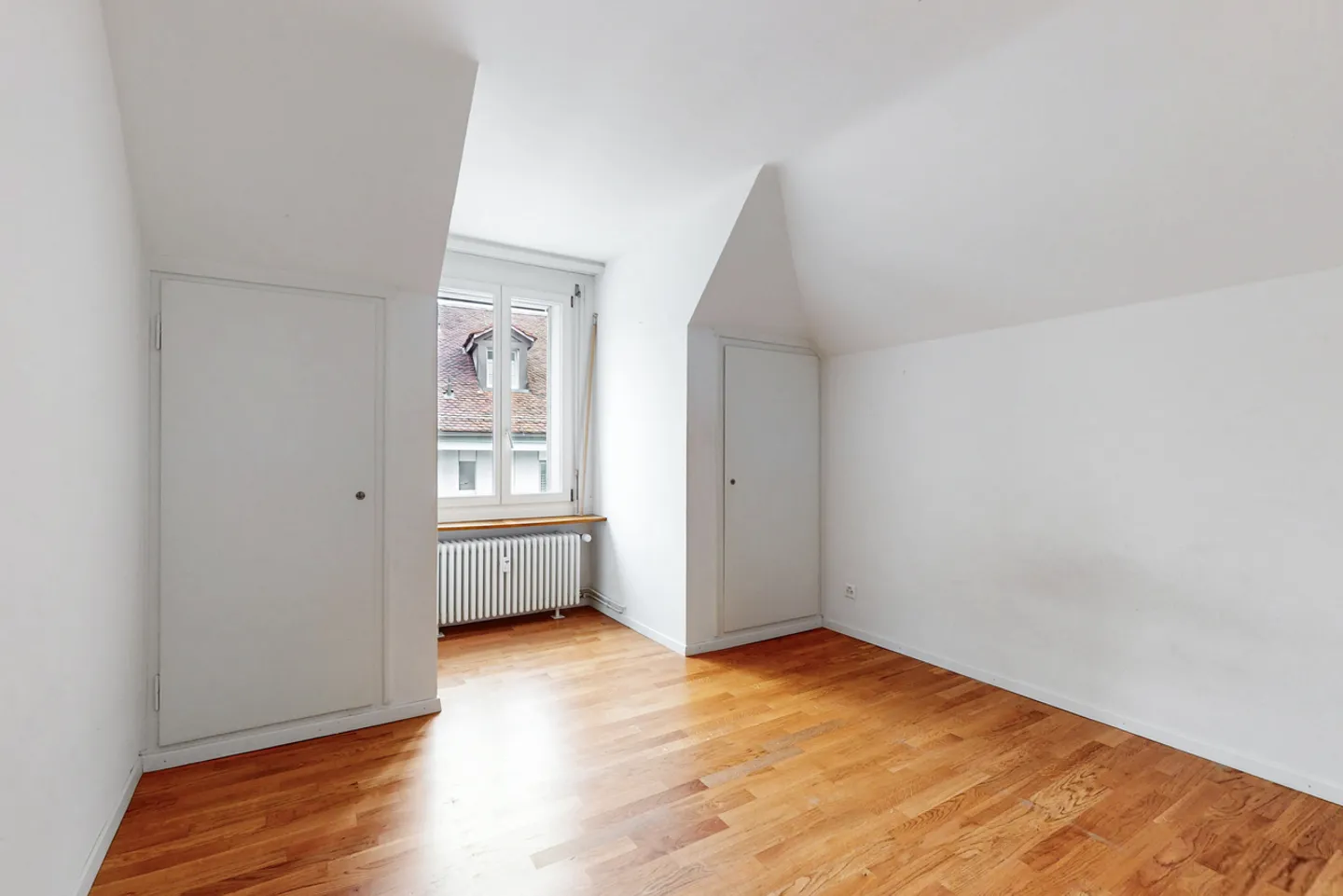 Luxuriöses Wohnen oberhalb des legendären Aarbergerhofs! - Foto 5 di 11