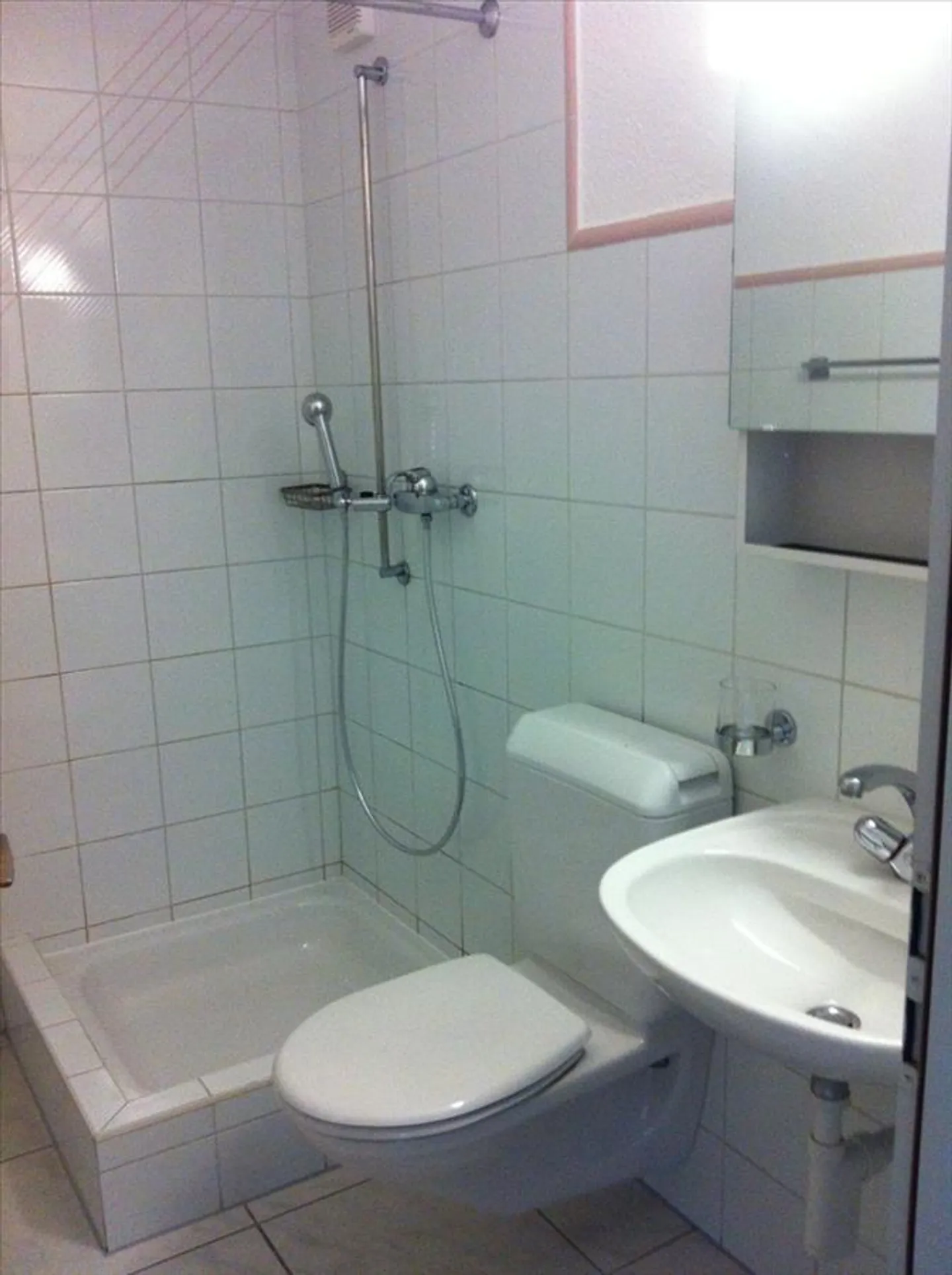 Ultimo piano 3.5 stanze - Foto 5 di 7