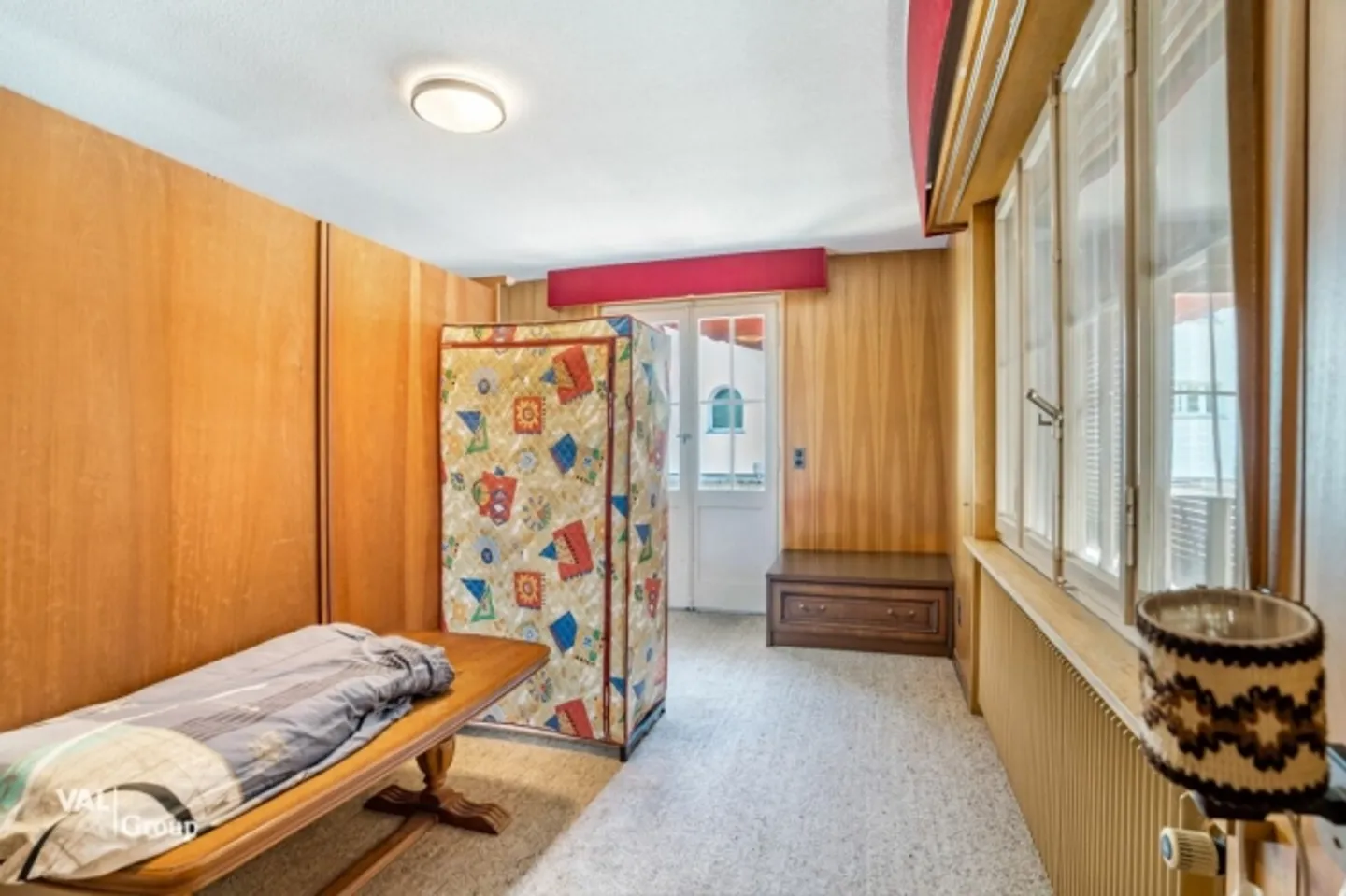 «Top Gelegenheit! Attraktives Mehrfamilienhaus in Visp» - Foto 15 von 20