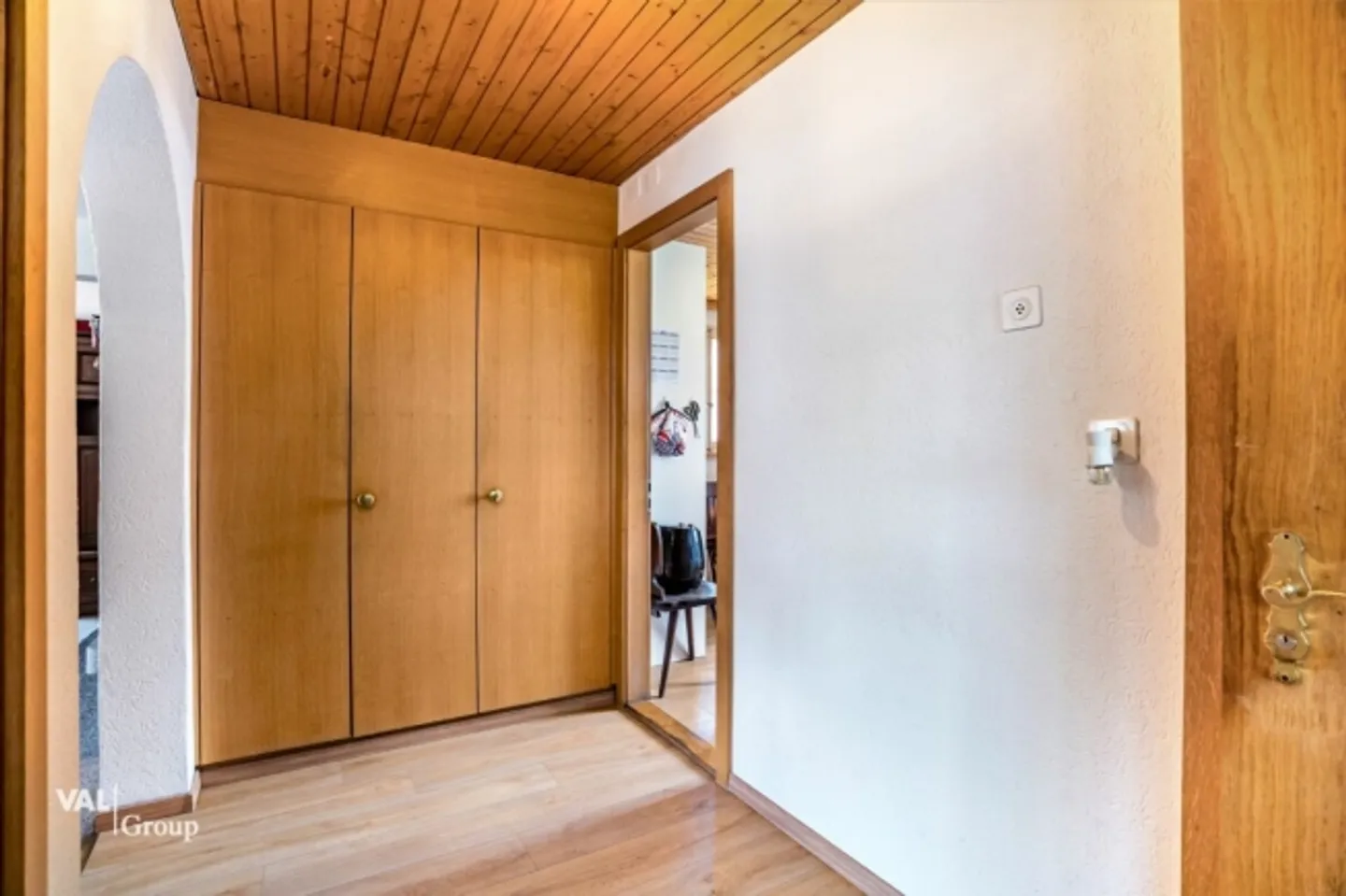 «Top Gelegenheit! Attraktives Mehrfamilienhaus in Visp» - Foto 16 von 20