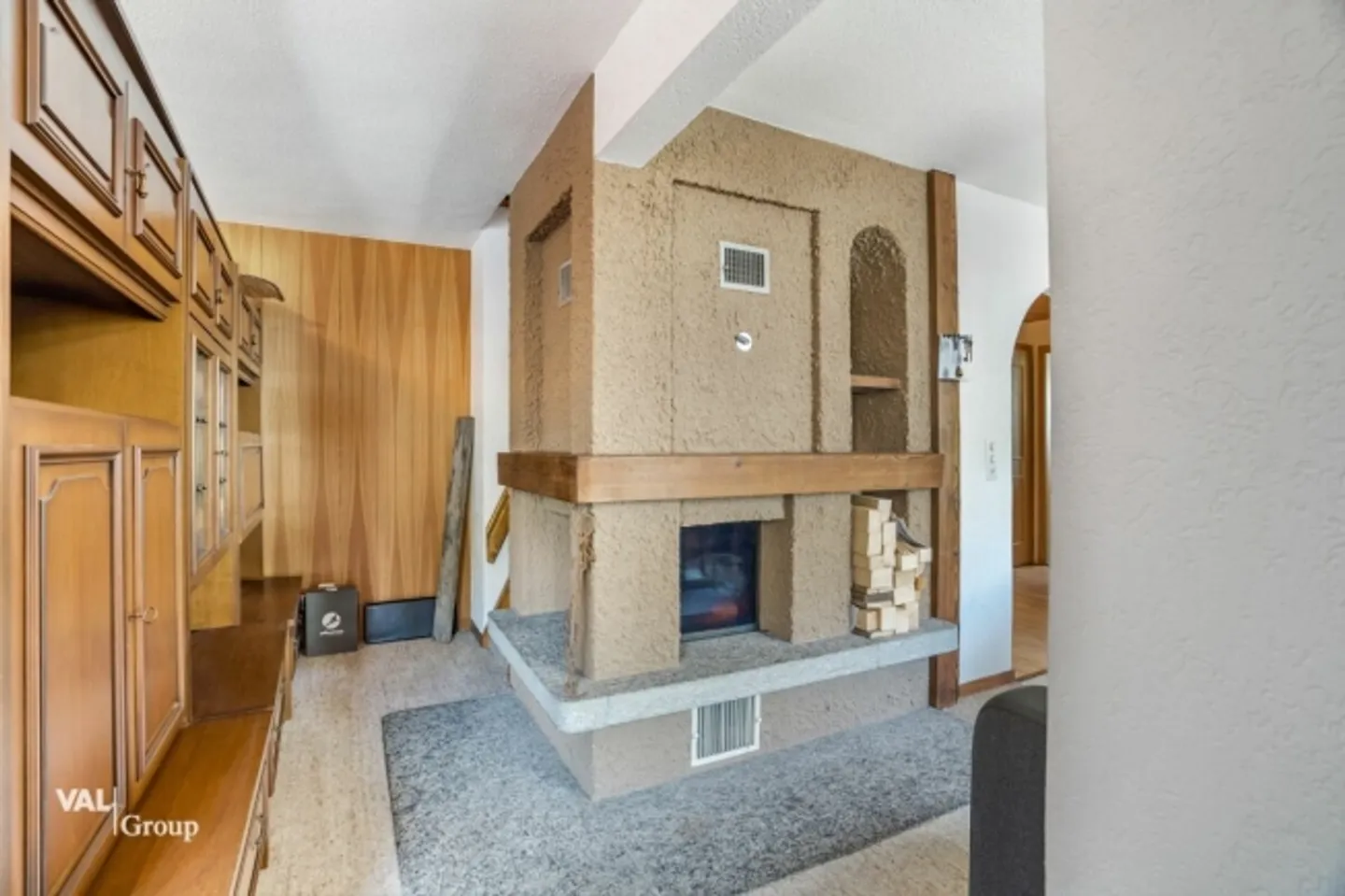 «Top Gelegenheit! Attraktives Mehrfamilienhaus in Visp» - Foto 17 von 20