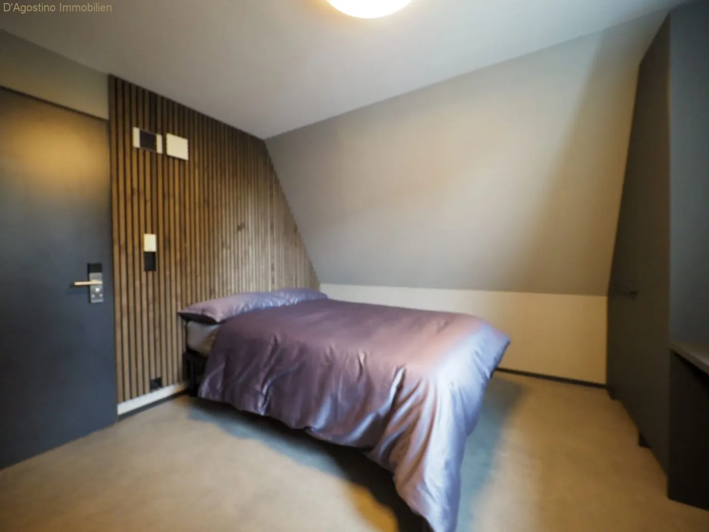 Studios tutto-in-uno, recentemente ristrutturati e arredati con gusto. - Foto 7 di 12