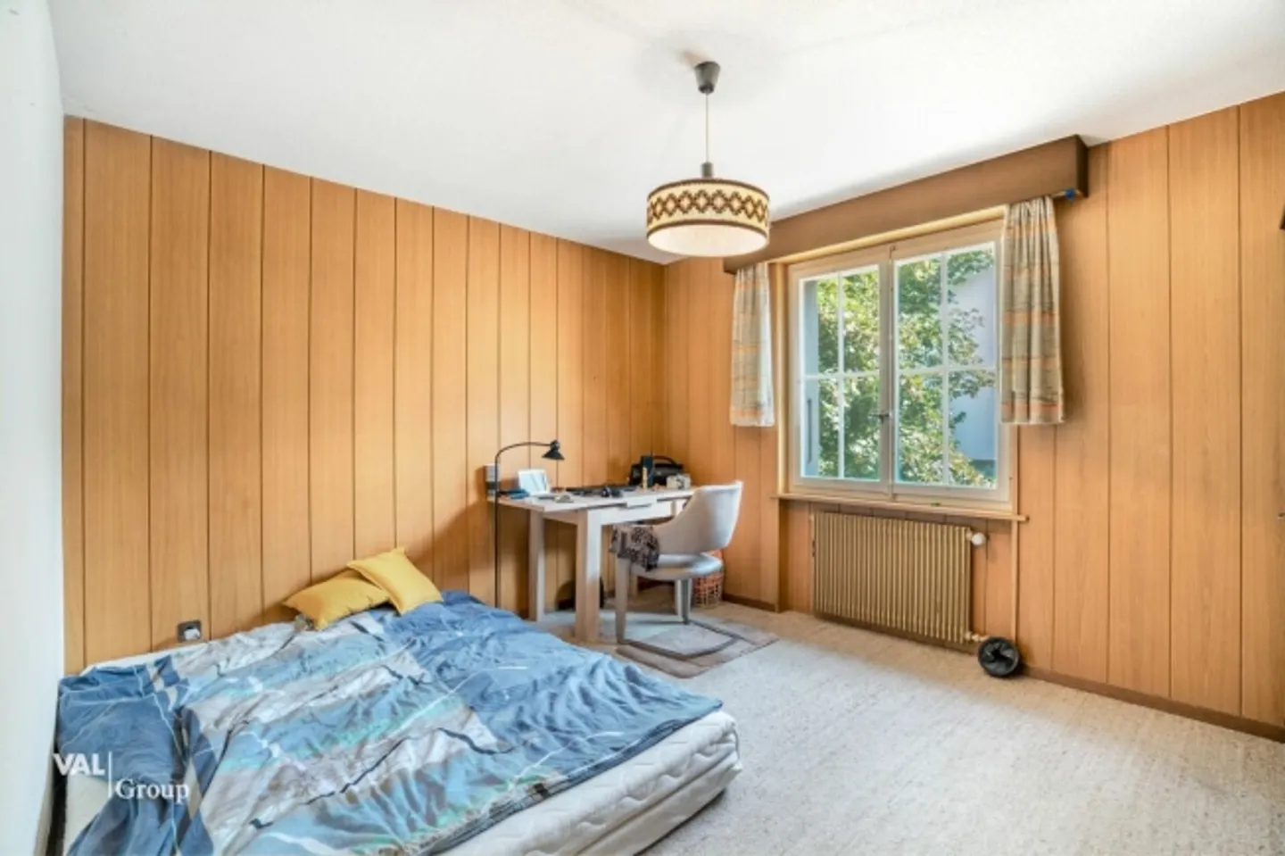 «Top Gelegenheit! Attraktives Mehrfamilienhaus in Visp» - Foto 19 von 20