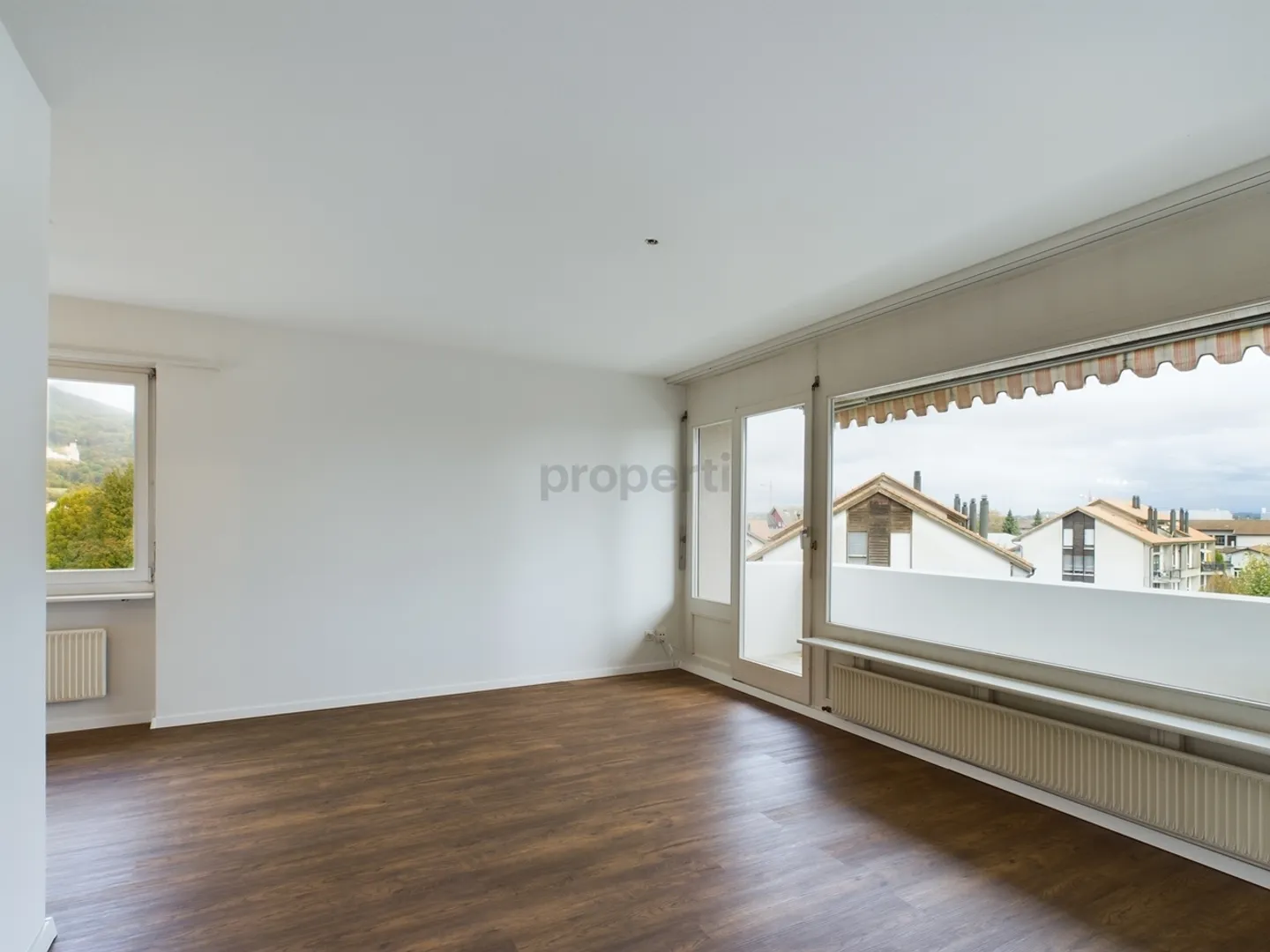 Sogno di vita moderno - Appartamento ben curato di 2,5 stanze con balcone - Foto 1 di 7