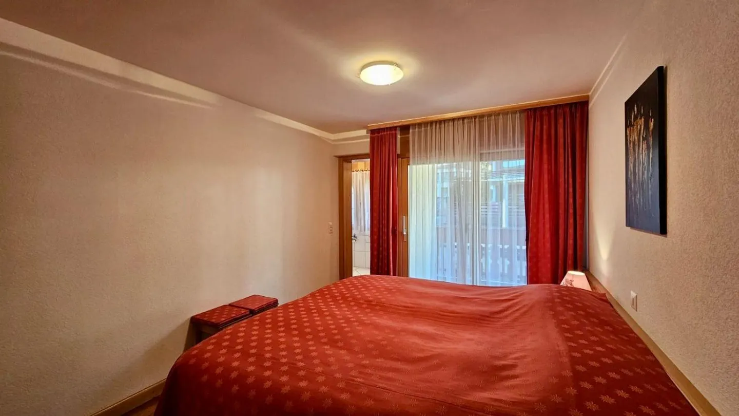 Appartamento arredato 10 stanze - Foto 4 di 21