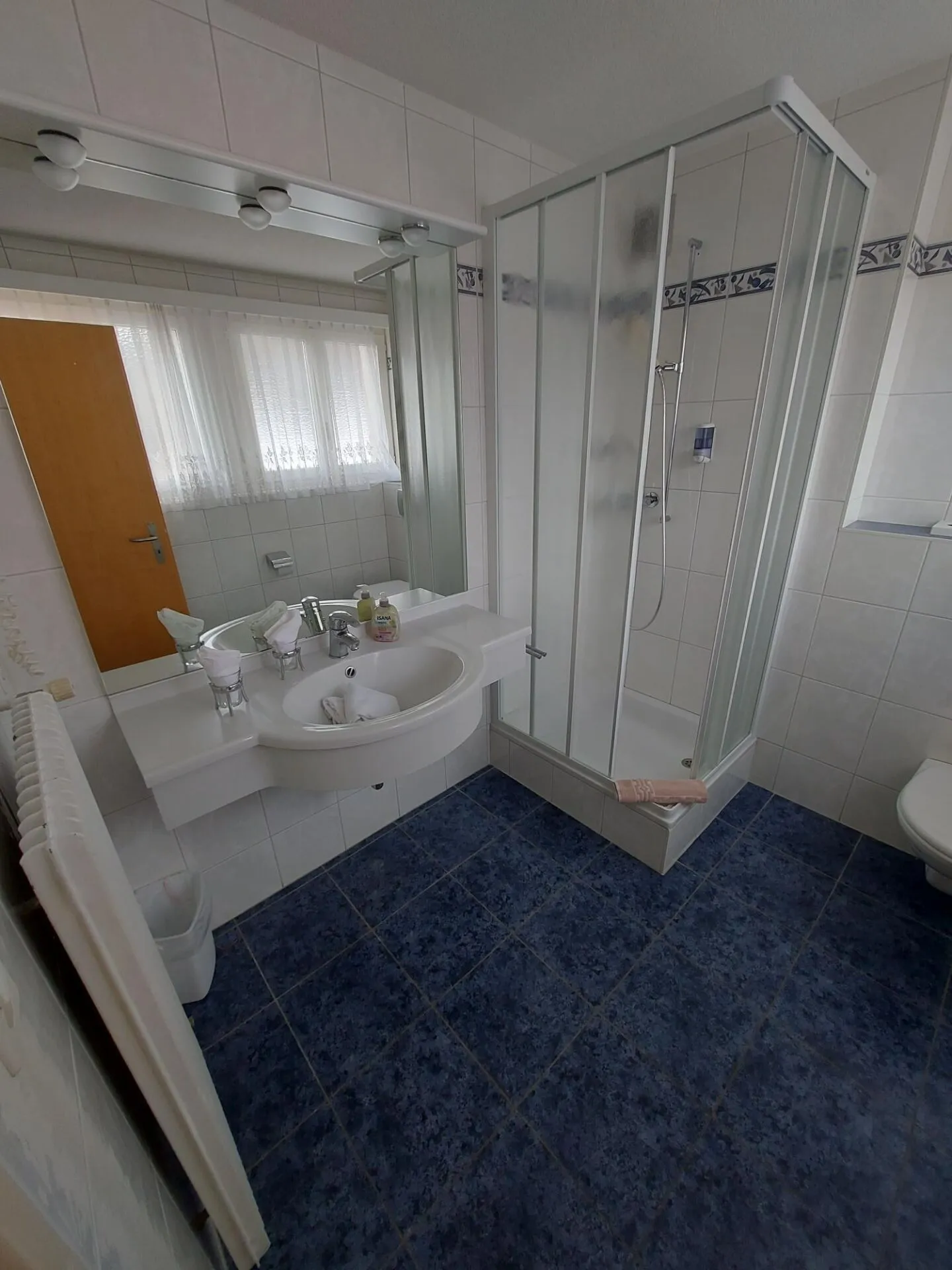 Hotel Alpha, bellissimo hotel a 3 stelle a Saas-Grund - Foto 10 di 17