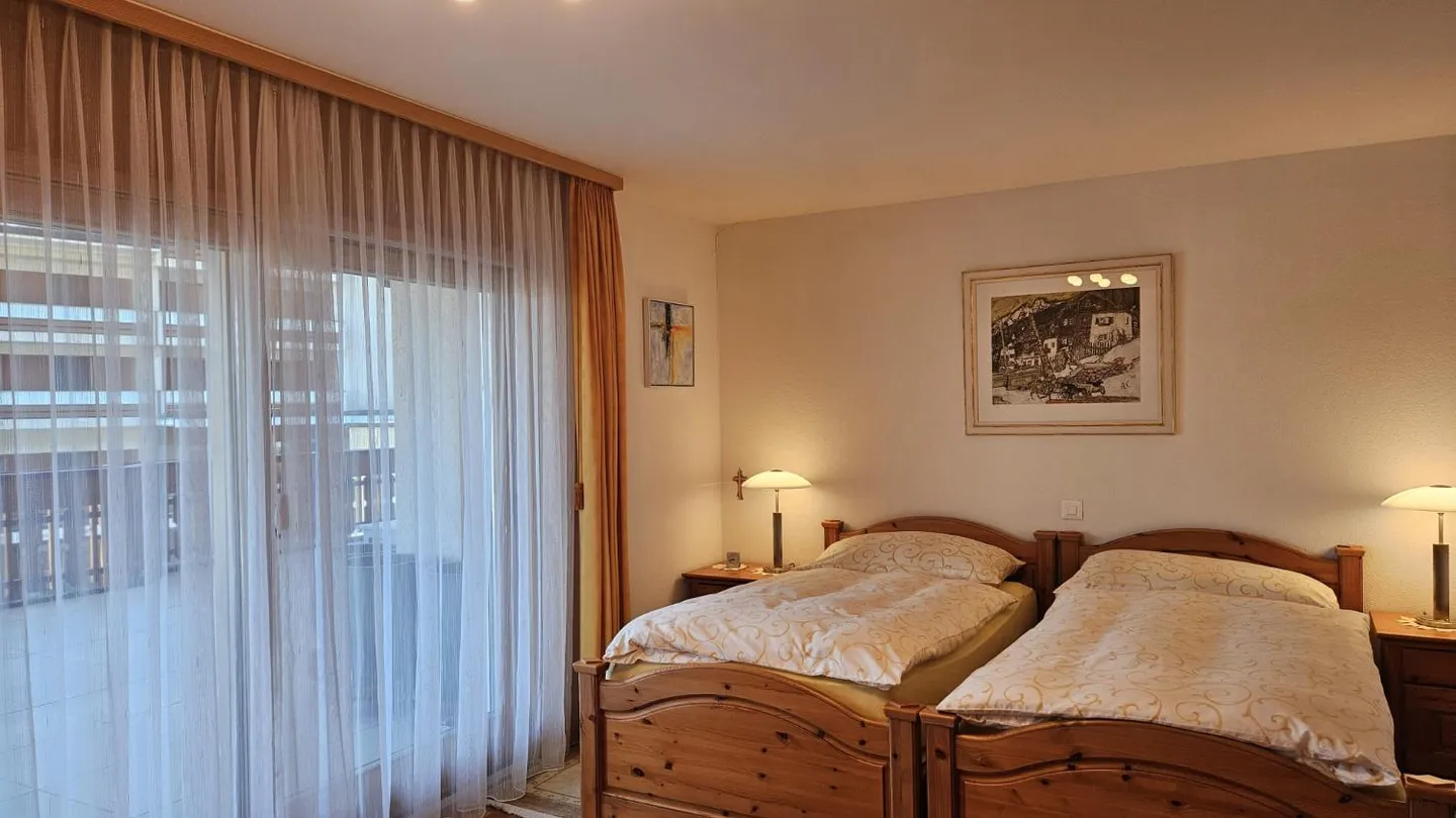 Appartamento arredato 10 stanze - Foto 11 di 21