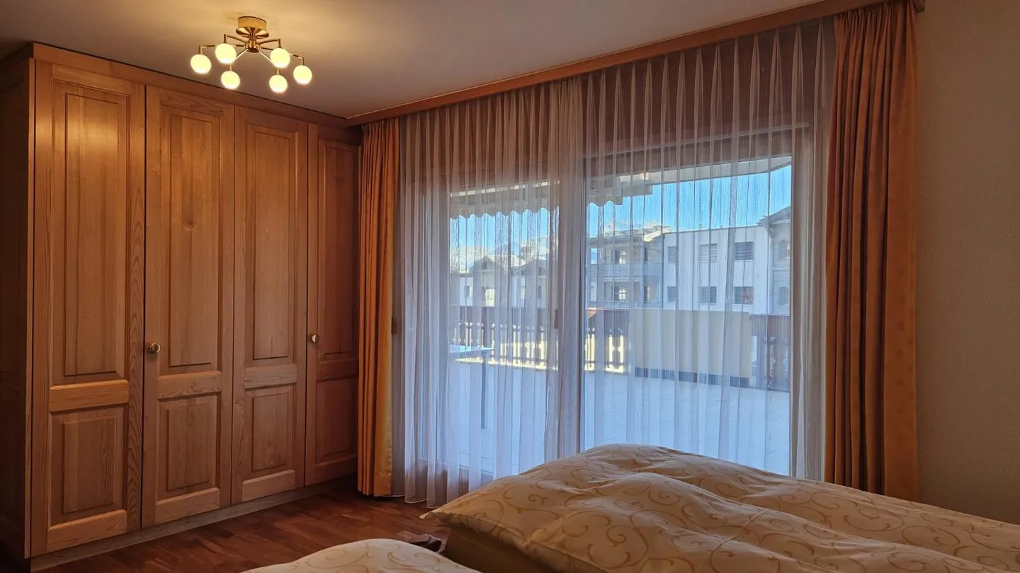 Appartamento arredato 10 stanze - Foto 12 di 21