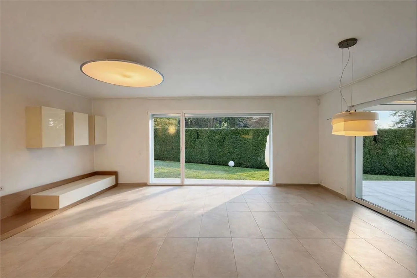 Villa élégante avec jardin à Lugano - Pregassona - Photo 2 sur 13