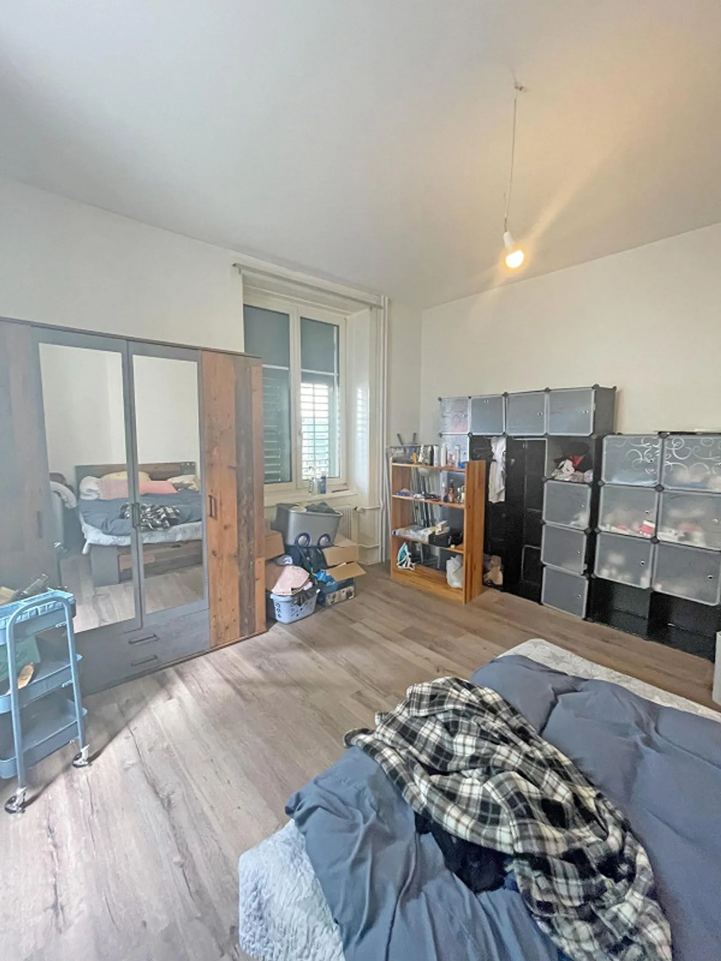 Attraktive 3.5-Zimmer-Wohnung zu vermieten! - Foto 4 von 9