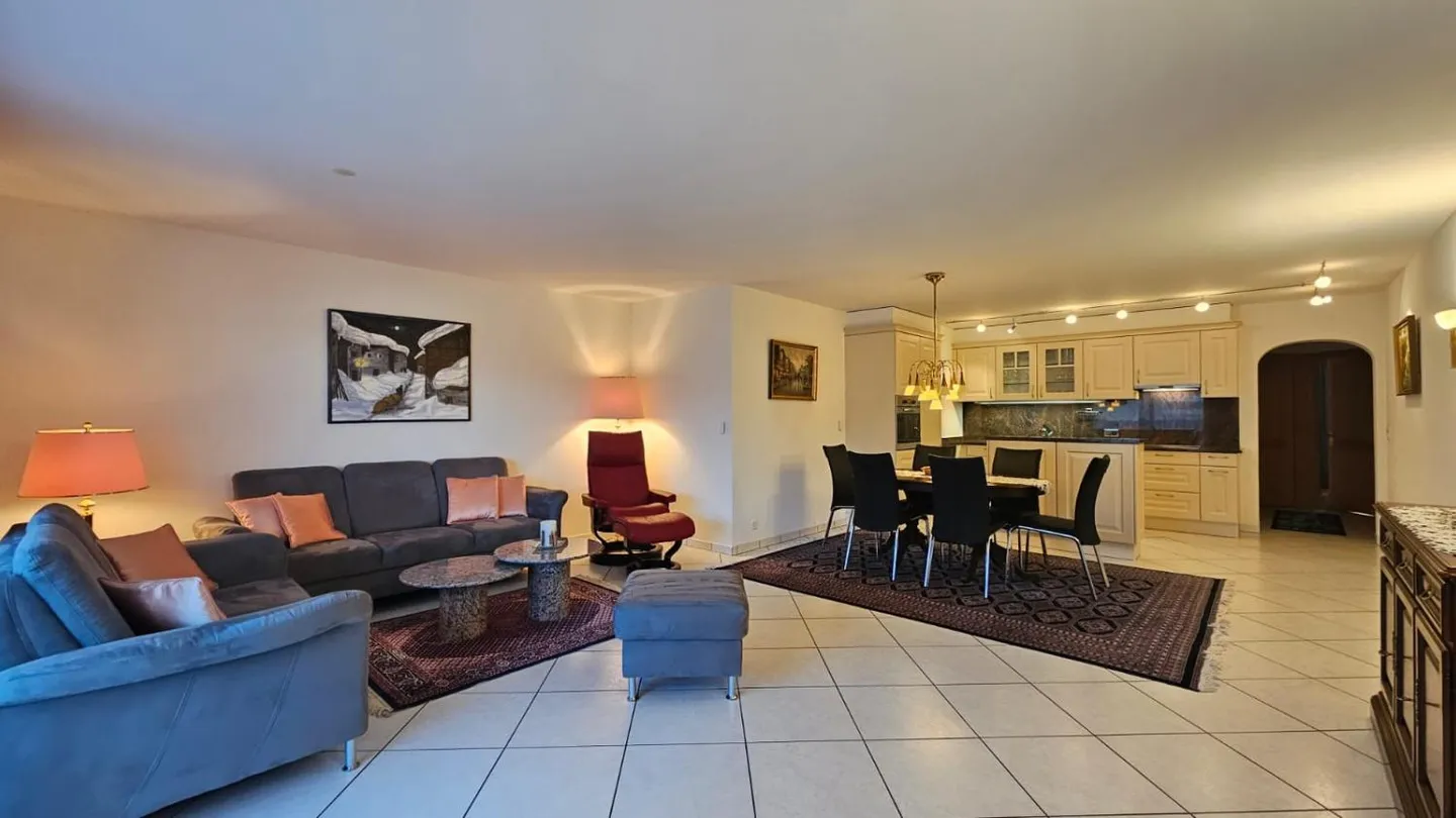 Appartamento arredato 10 stanze - Foto 14 di 21