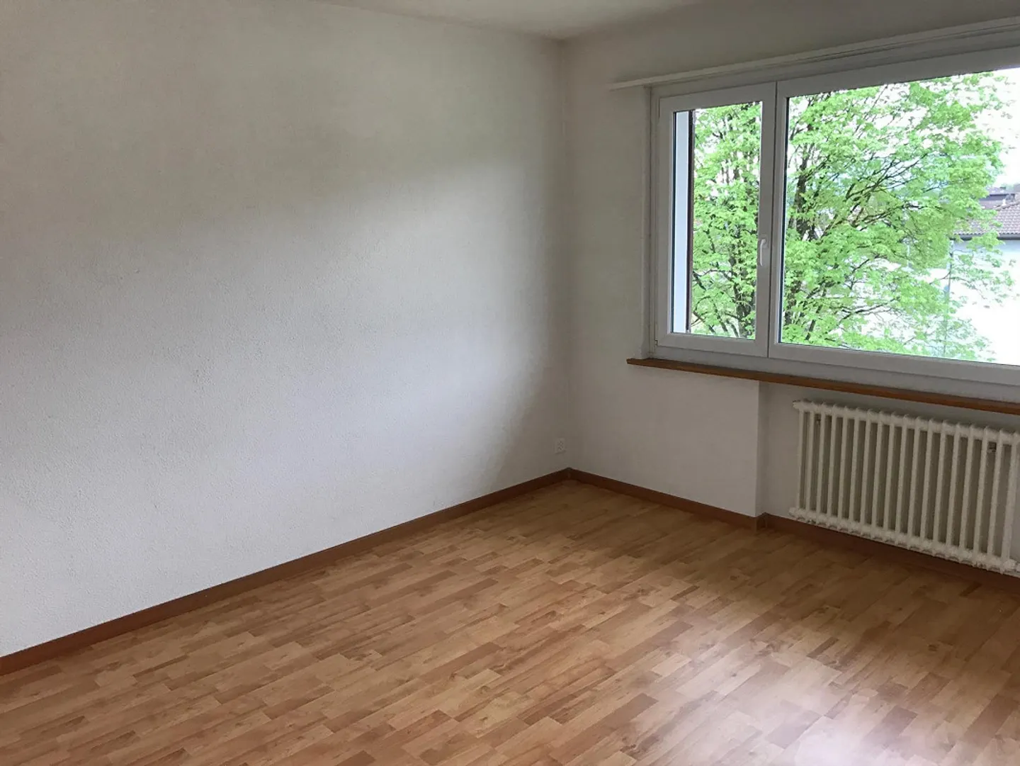 Small apartment in a quiet but central location - Photo 5 of 6