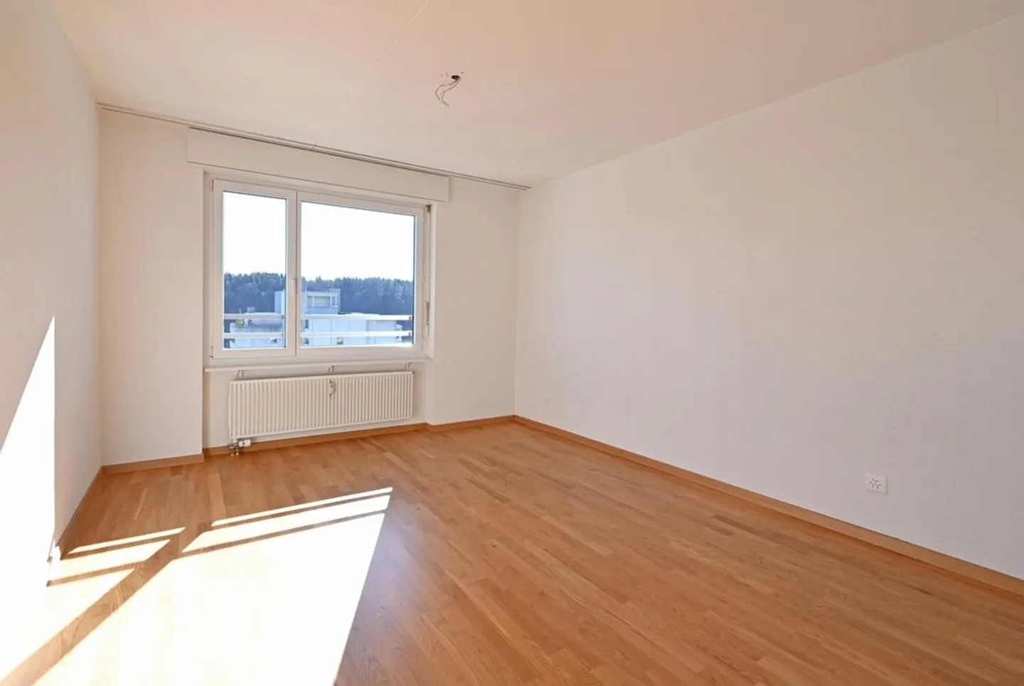 Appartement 4.5 pièces - Photo 4 sur 12