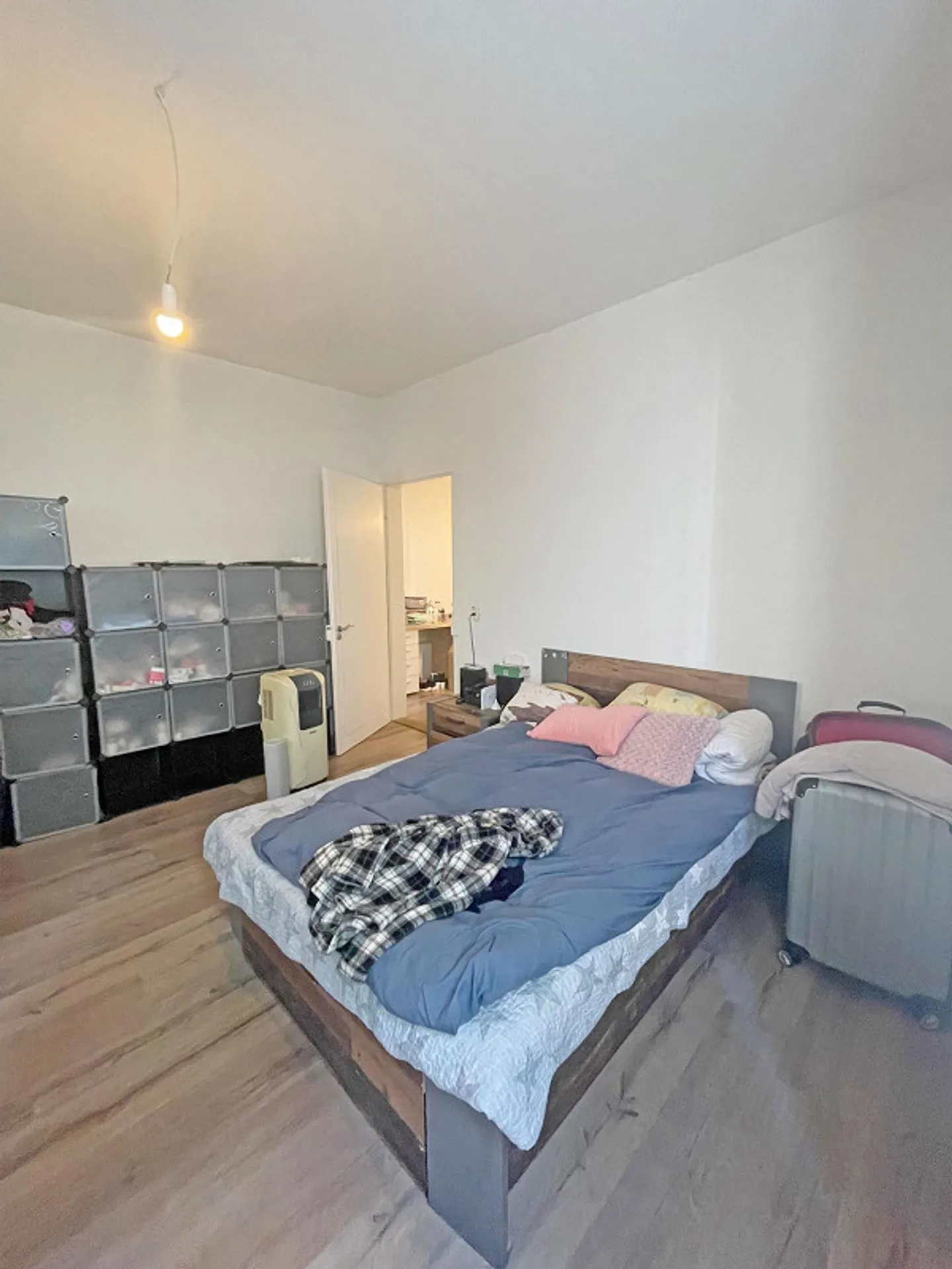 Attraktive 3.5-Zimmer-Wohnung zu vermieten! - Foto 5 von 9