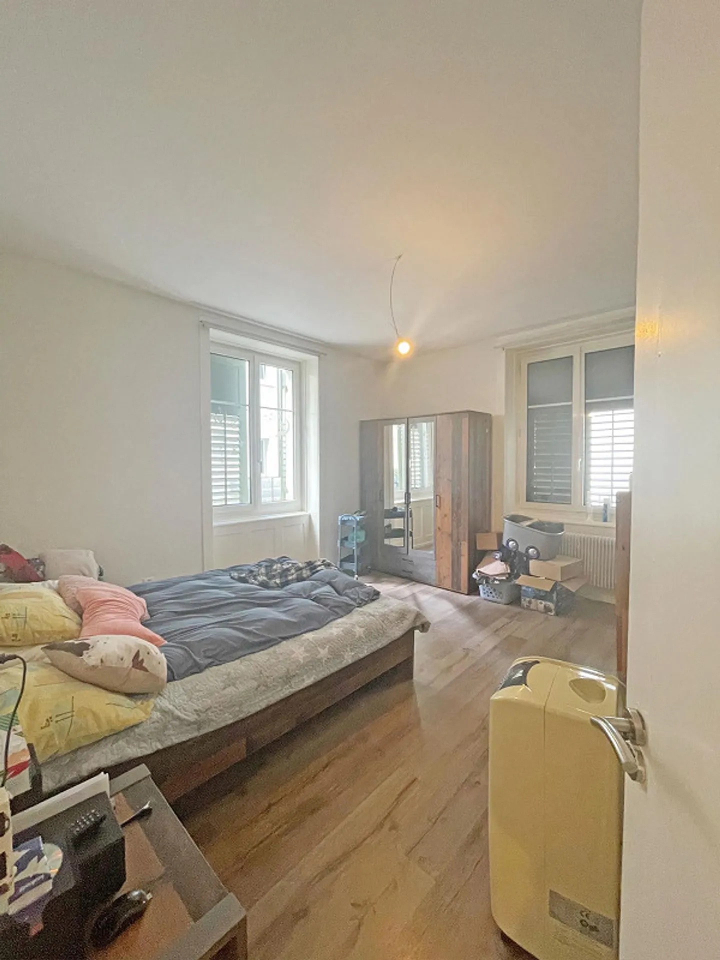 Attraktive 3.5-Zimmer-Wohnung zu vermieten! - Foto 6 von 9