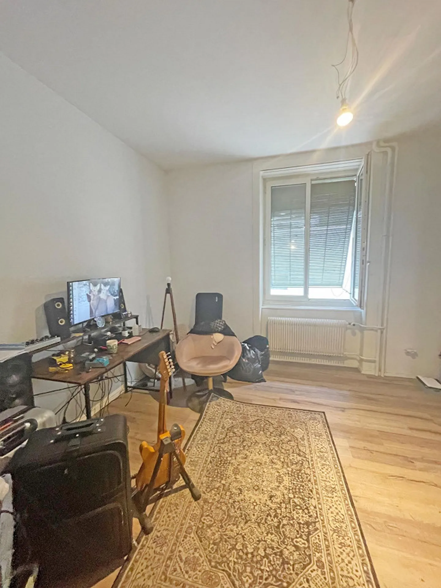 Attraktive 3.5-Zimmer-Wohnung zu vermieten! - Foto 7 von 9
