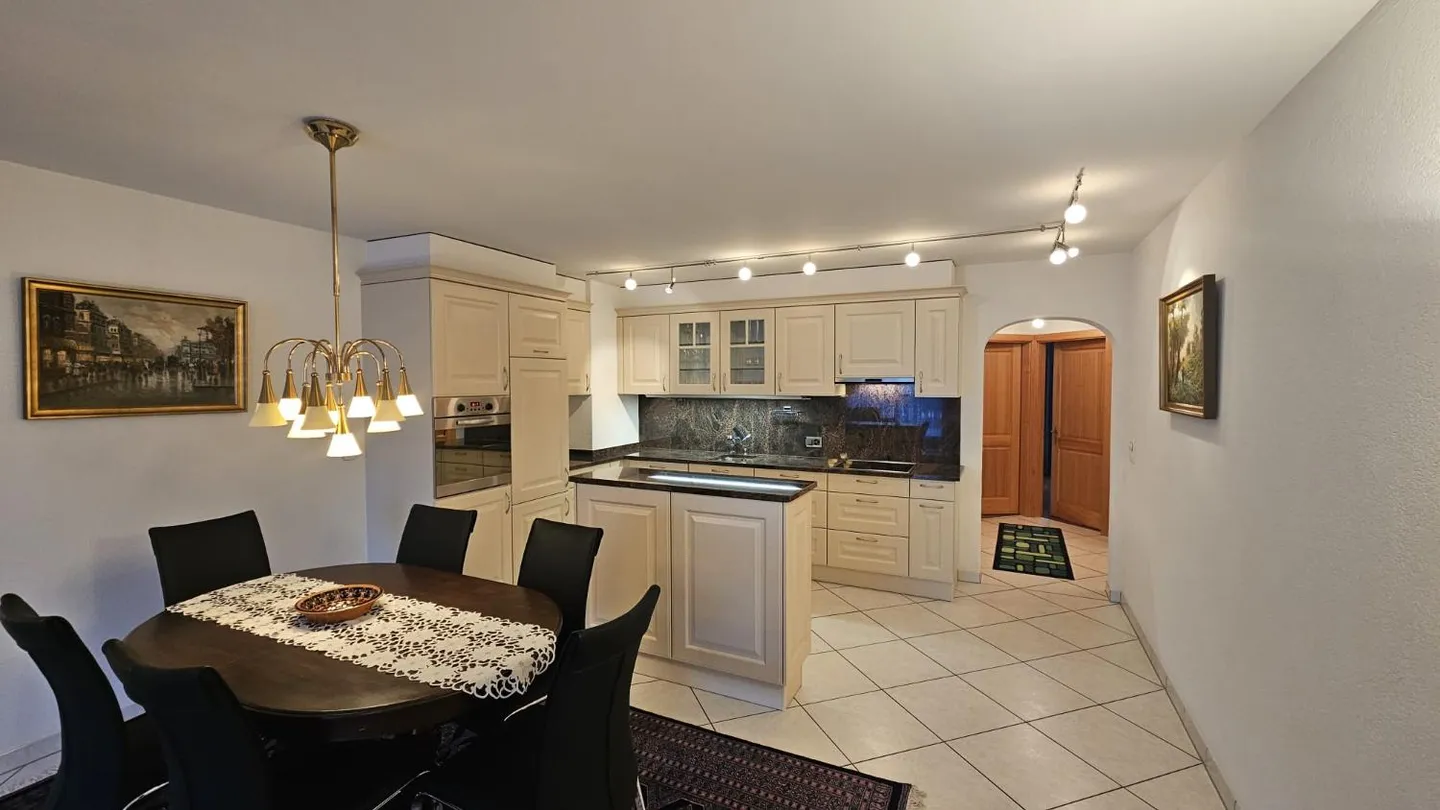 Appartamento arredato 10 stanze - Foto 15 di 21