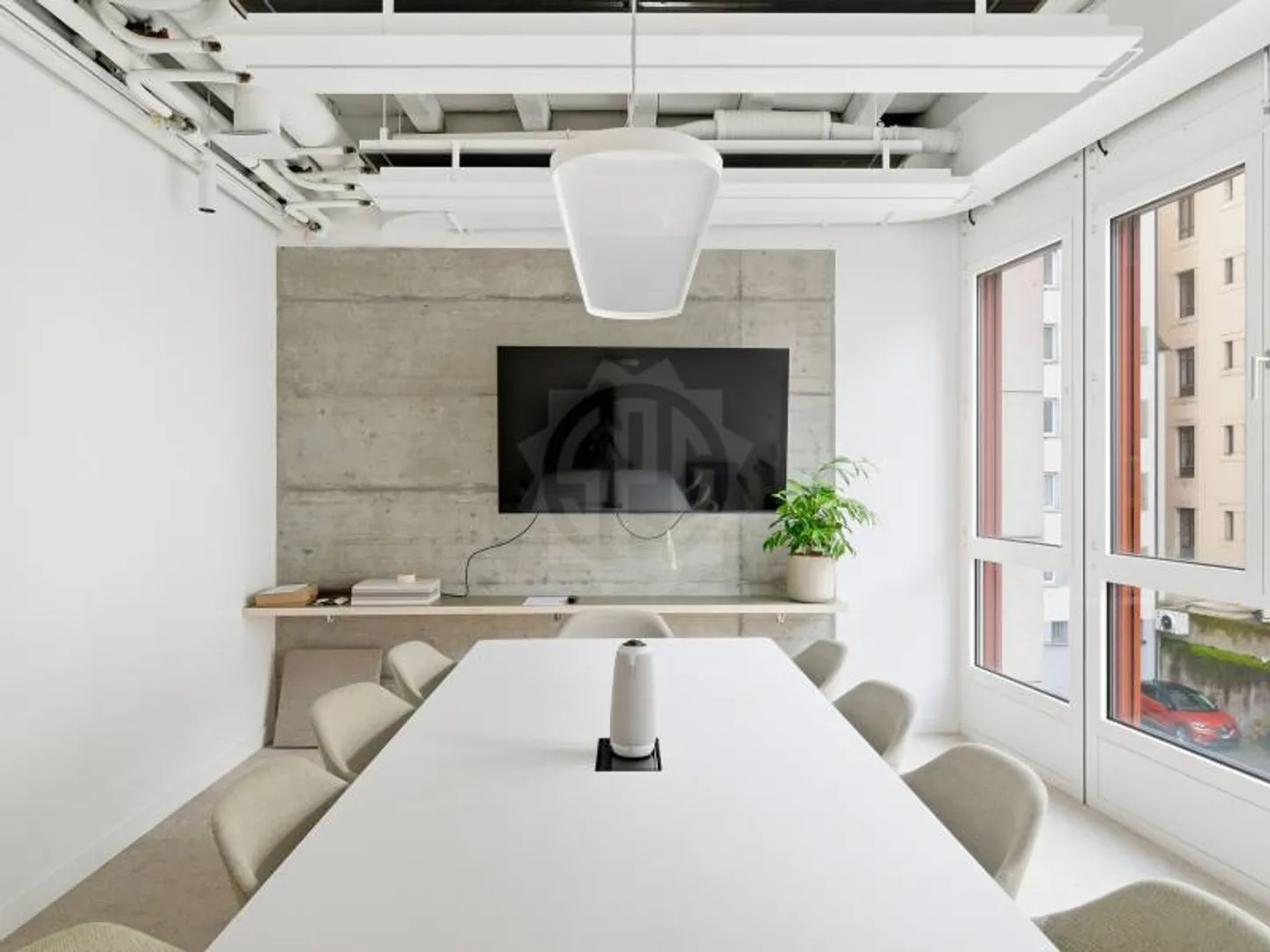 Office 3 rooms - Photo 5 of 11