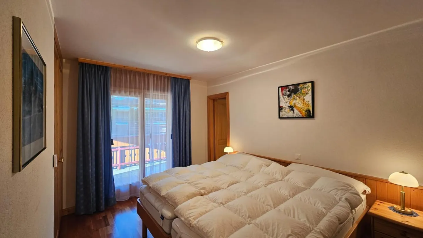 Appartamento arredato 10 stanze - Foto 16 di 21