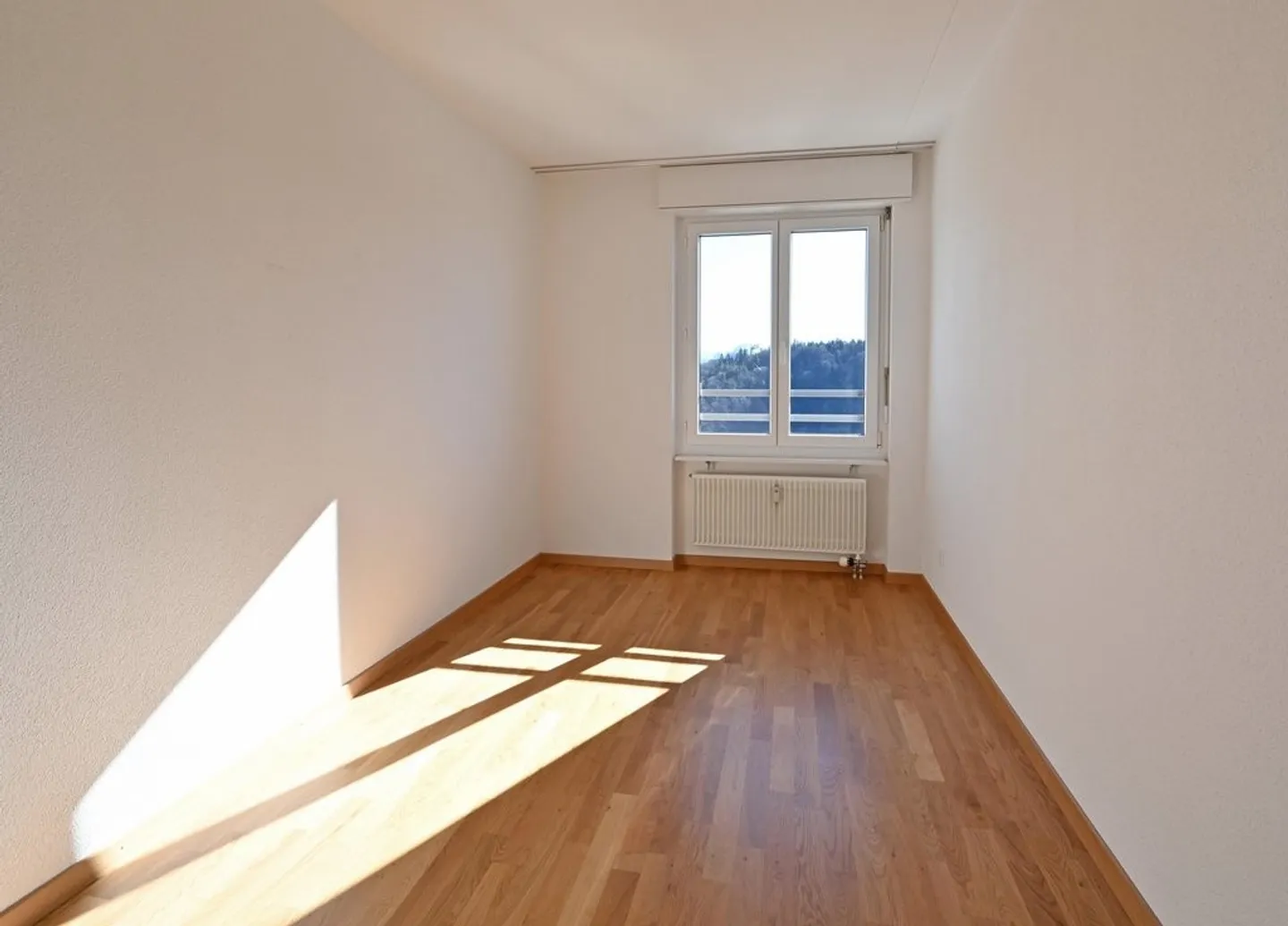 Appartement 4.5 pièces - Photo 6 sur 12