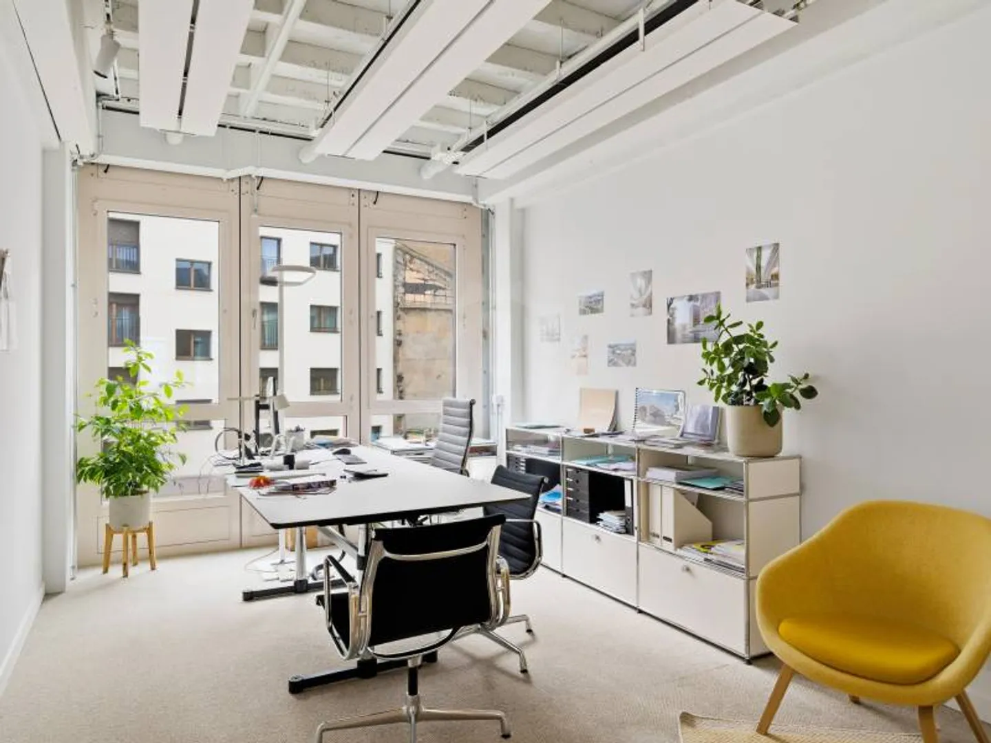 Office 3 rooms - Photo 6 of 11