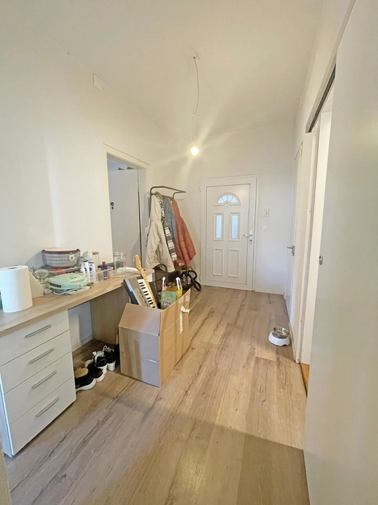 Attraktive 3.5-Zimmer-Wohnung zu vermieten! - Foto 2 von 9