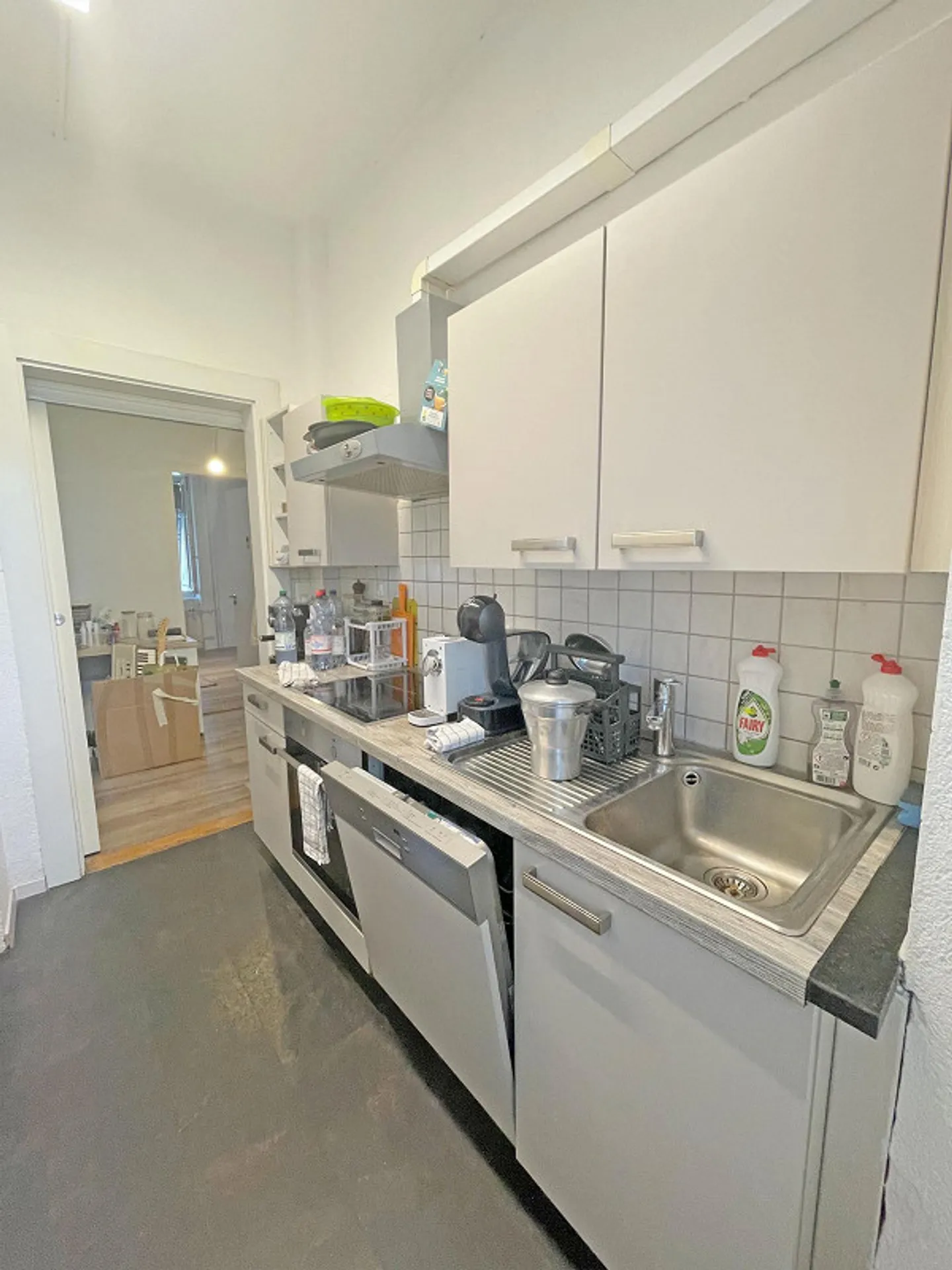 Attraktive 3.5-Zimmer-Wohnung zu vermieten! - Foto 3 von 9