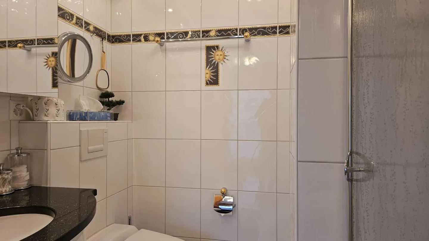 Appartamento arredato 10 stanze - Foto 13 di 21