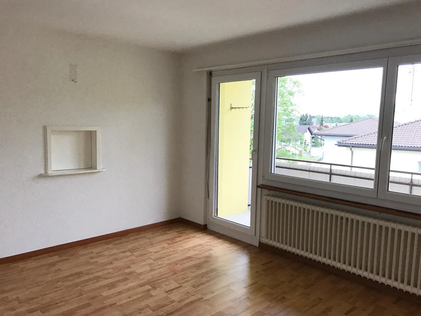 Small apartment in a quiet but central location - Photo 4 of 6