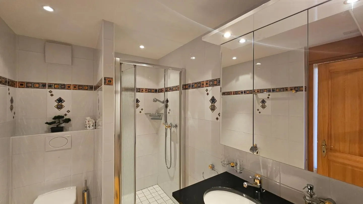 Appartamento arredato 10 stanze - Foto 17 di 21