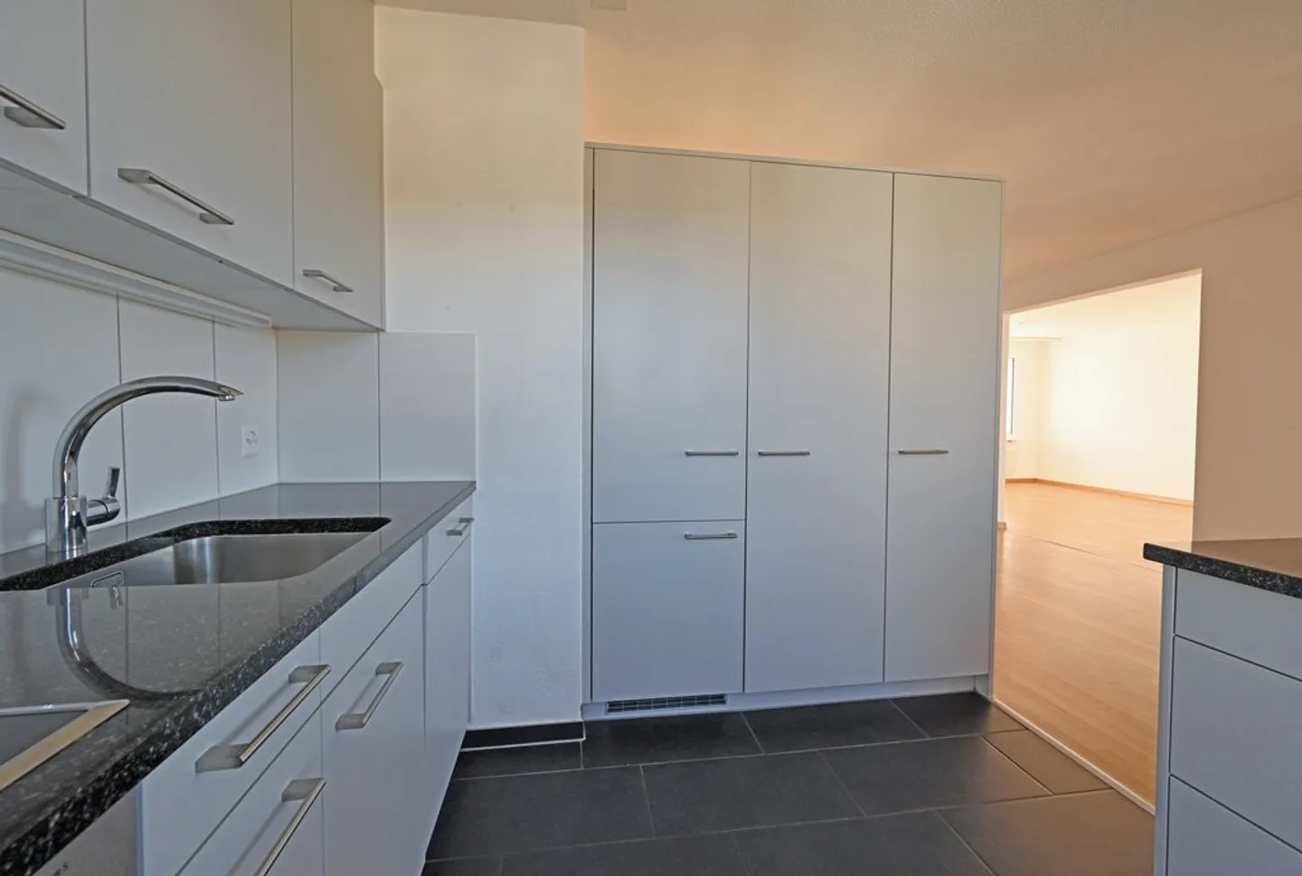 Appartement 4.5 pièces - Photo 8 sur 12