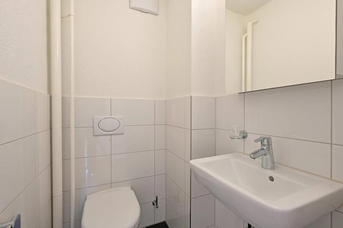 Appartement 4.5 pièces - Photo 10 sur 12