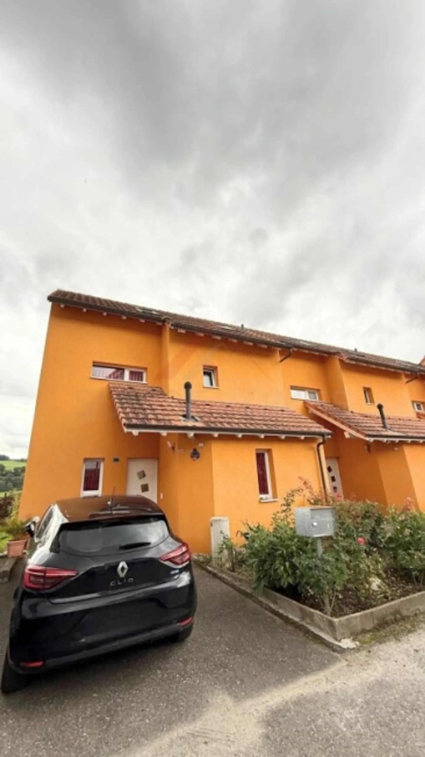 «La maison idéale pour votre famille à Lucens - spacieuse villa de 5.5 pièces» - Photo 4 sur 10