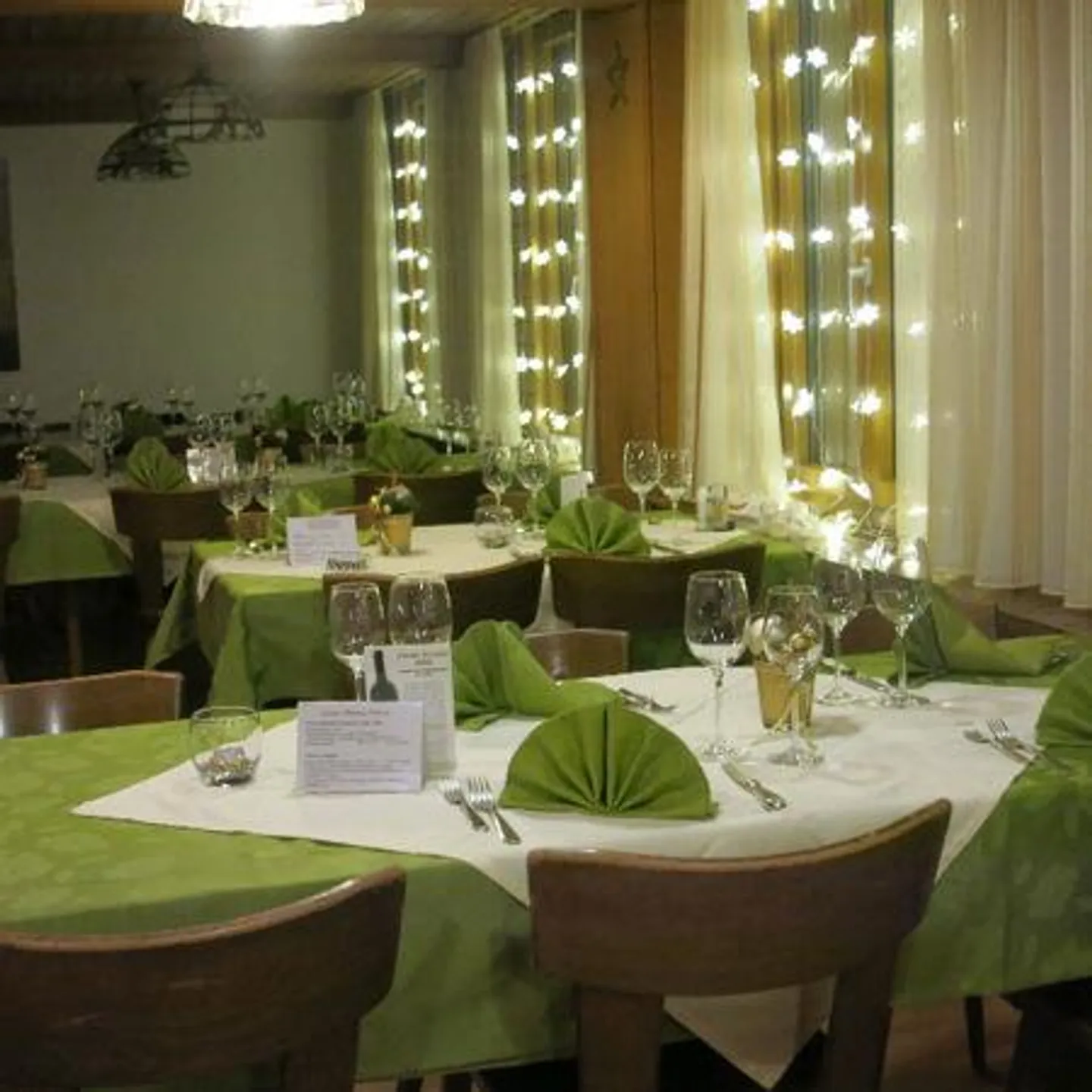 Restaurant Strebel in Geltwil for rent - Photo 2 of 21