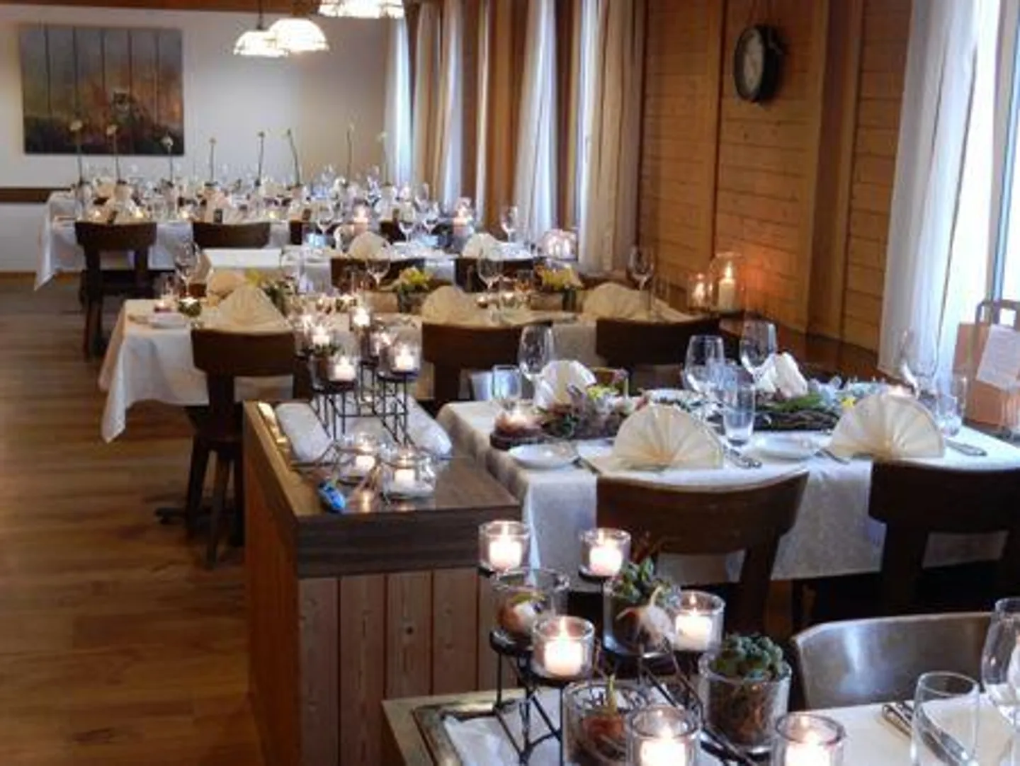 Restaurant Strebel in Geltwil for rent - Photo 3 of 21
