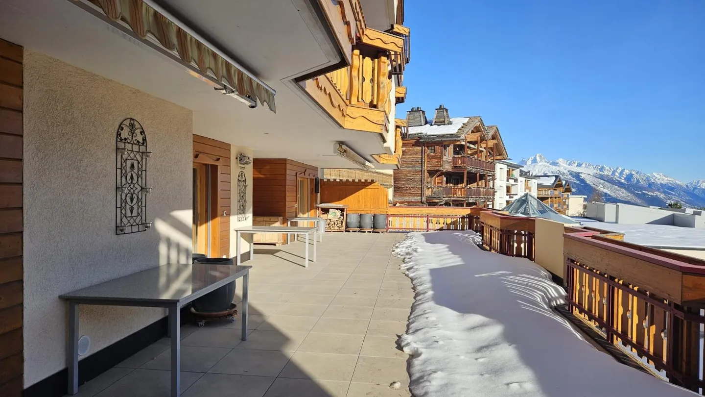 Appartamento arredato 10 stanze - Foto 20 di 21