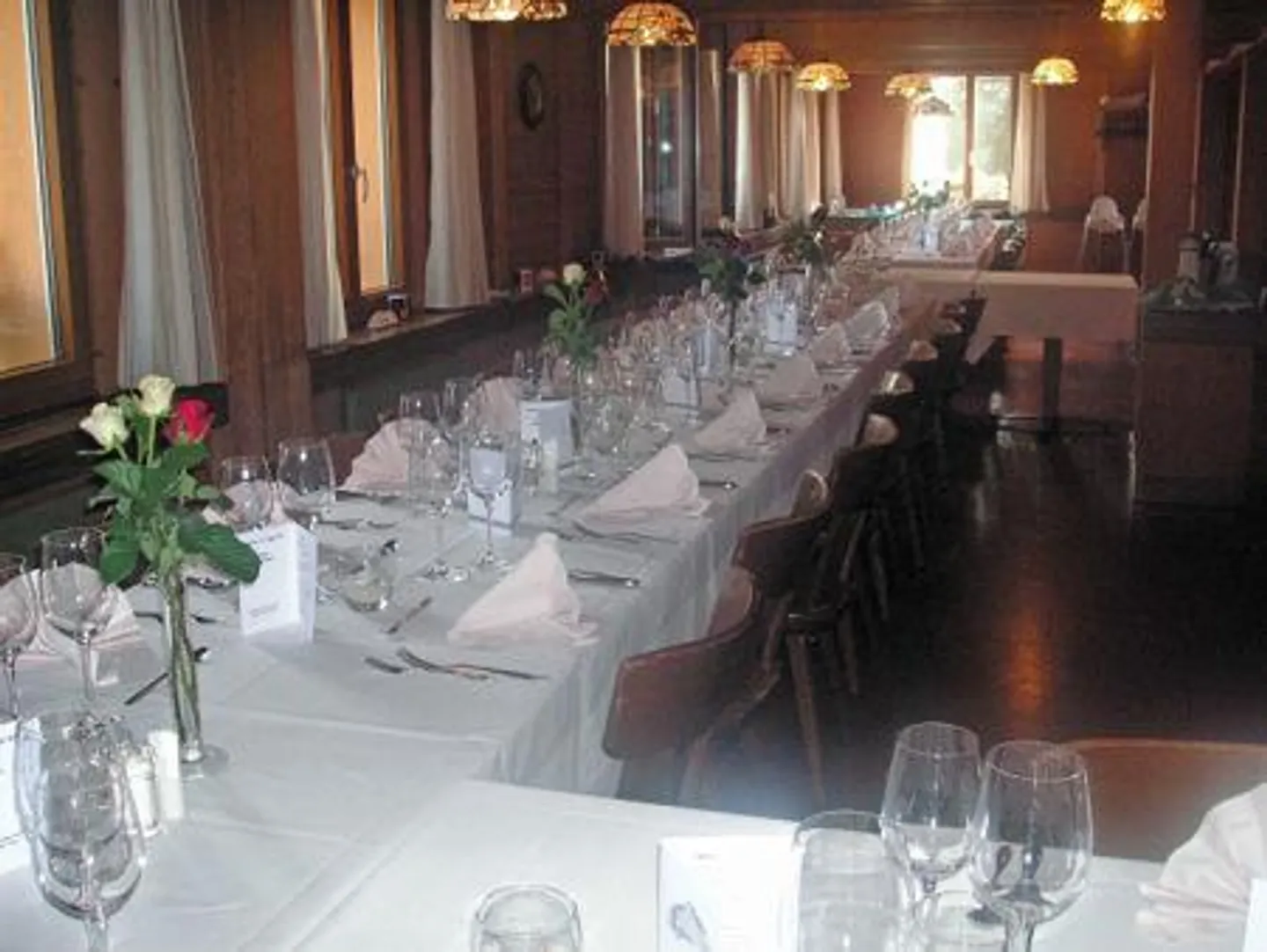 Restaurant Strebel in Geltwil for rent - Photo 4 of 21