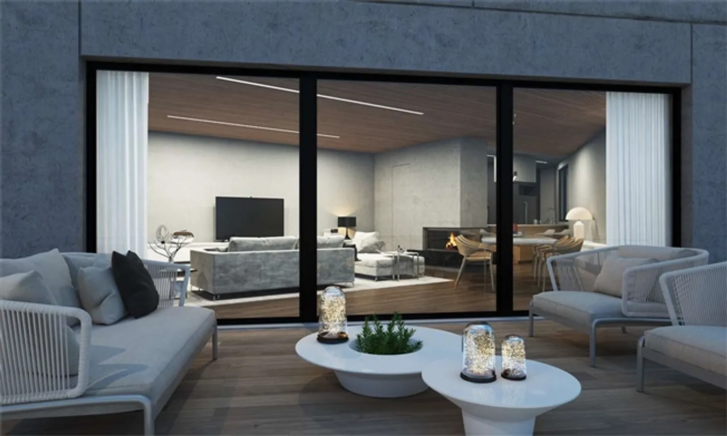 Nouvel appartement super luxe avec vue sur le lac - Photo 4 sur 5