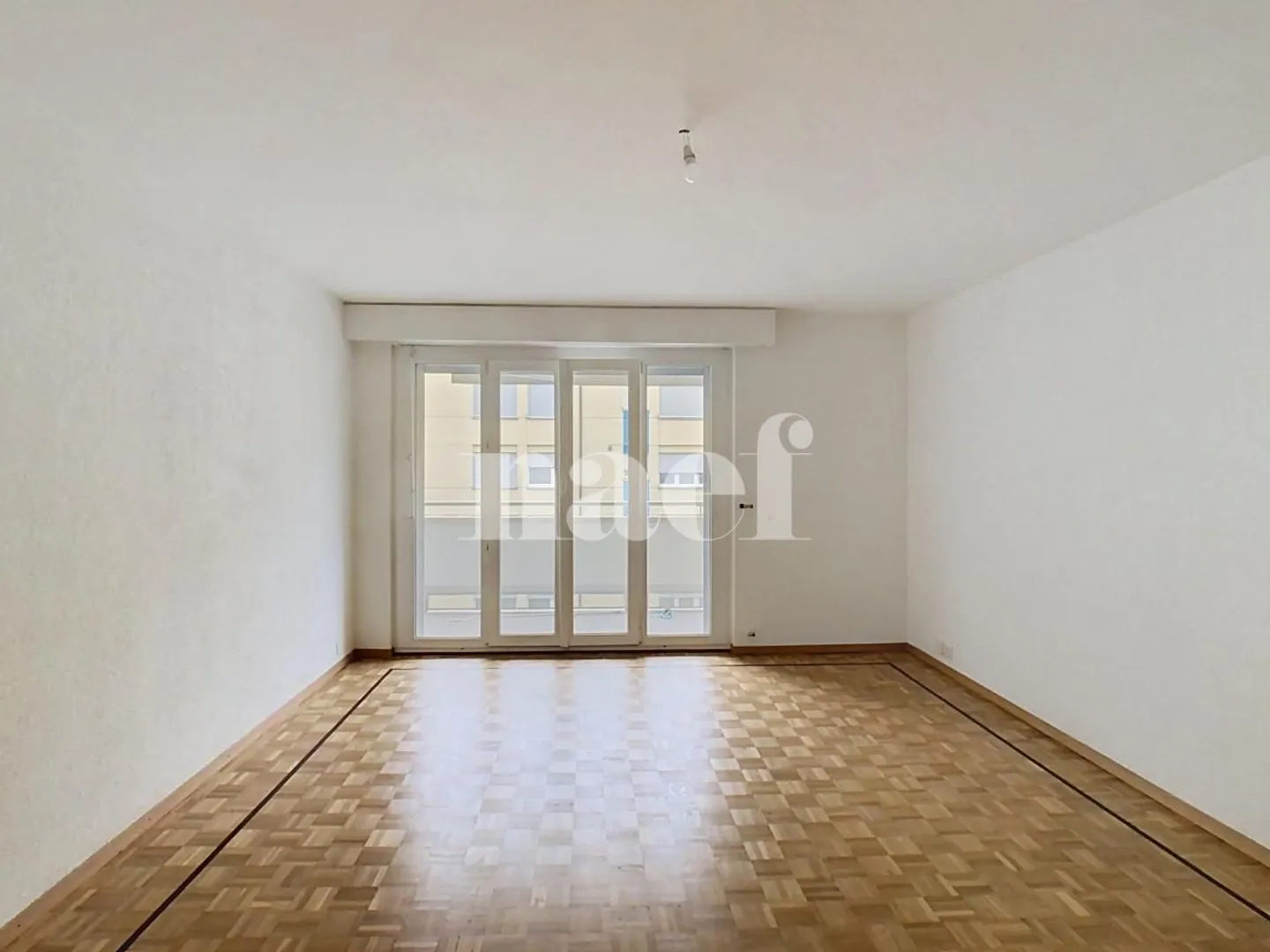 3,5-Zimmer-Wohnung - Foto 3 von 9