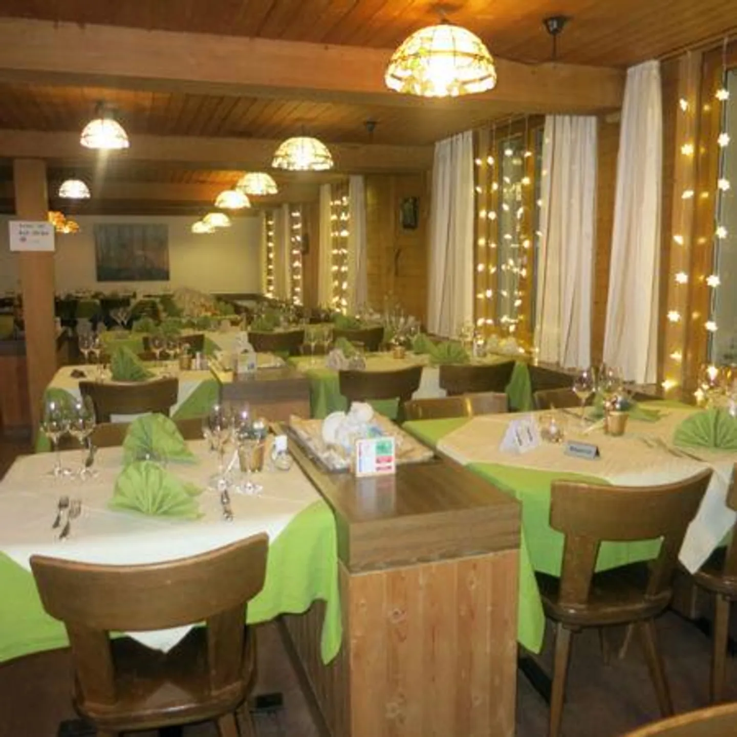 Restaurant Strebel in Geltwil for rent - Photo 8 of 21