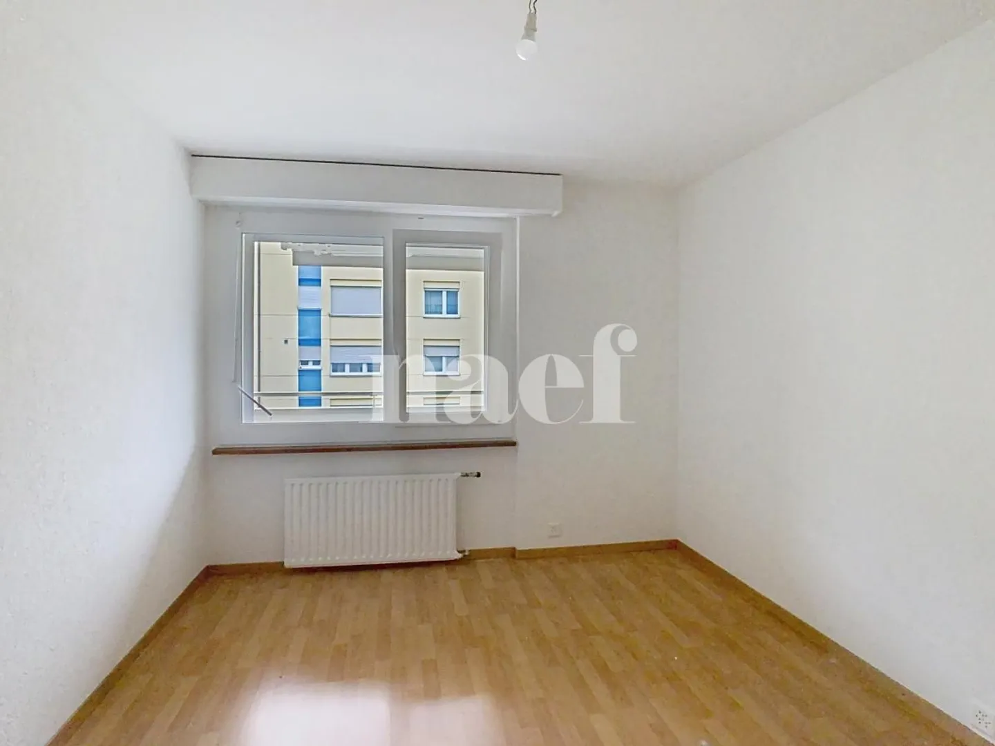 3,5-Zimmer-Wohnung - Foto 4 von 9