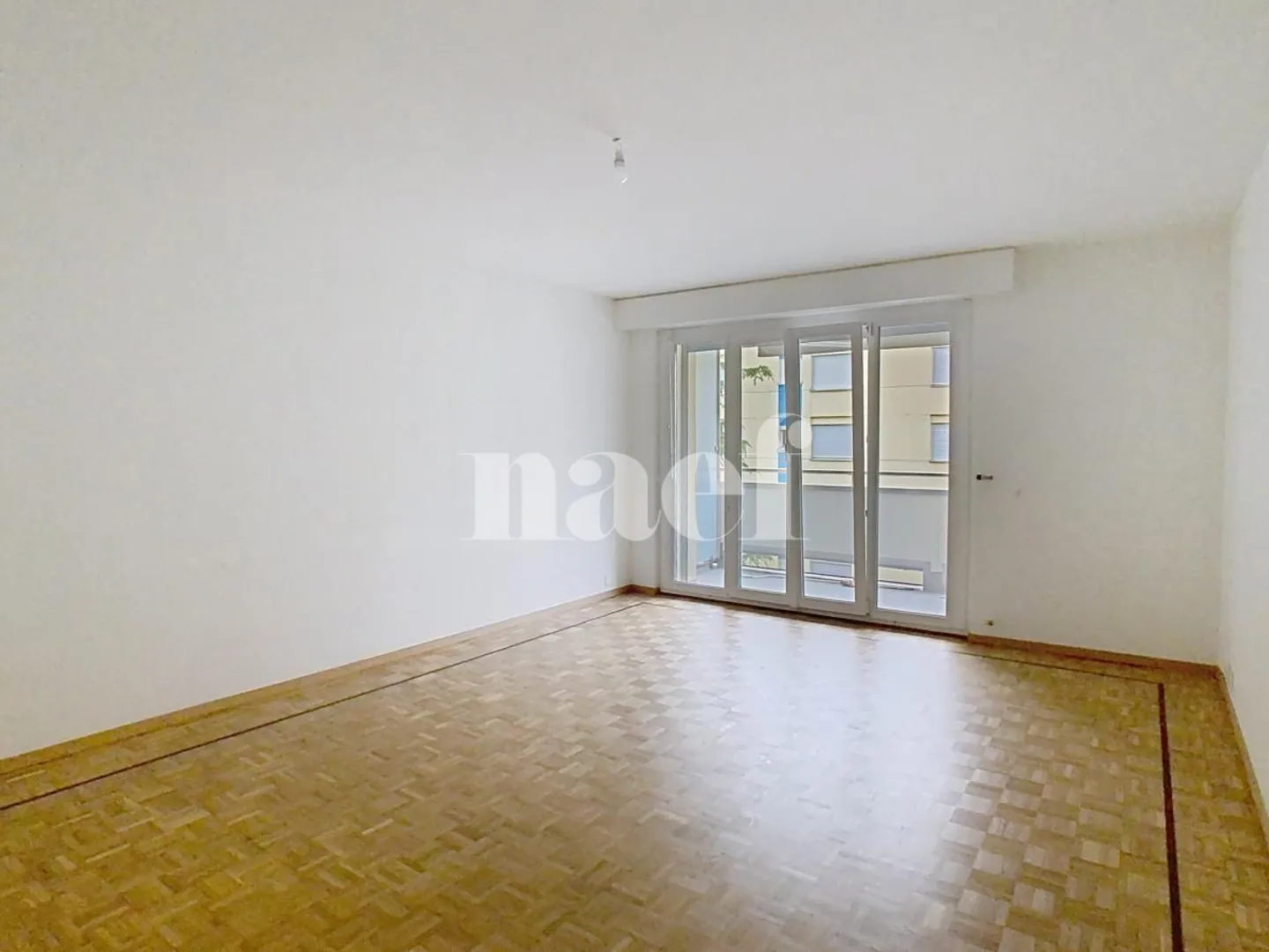 3,5-Zimmer-Wohnung - Foto 2 von 9