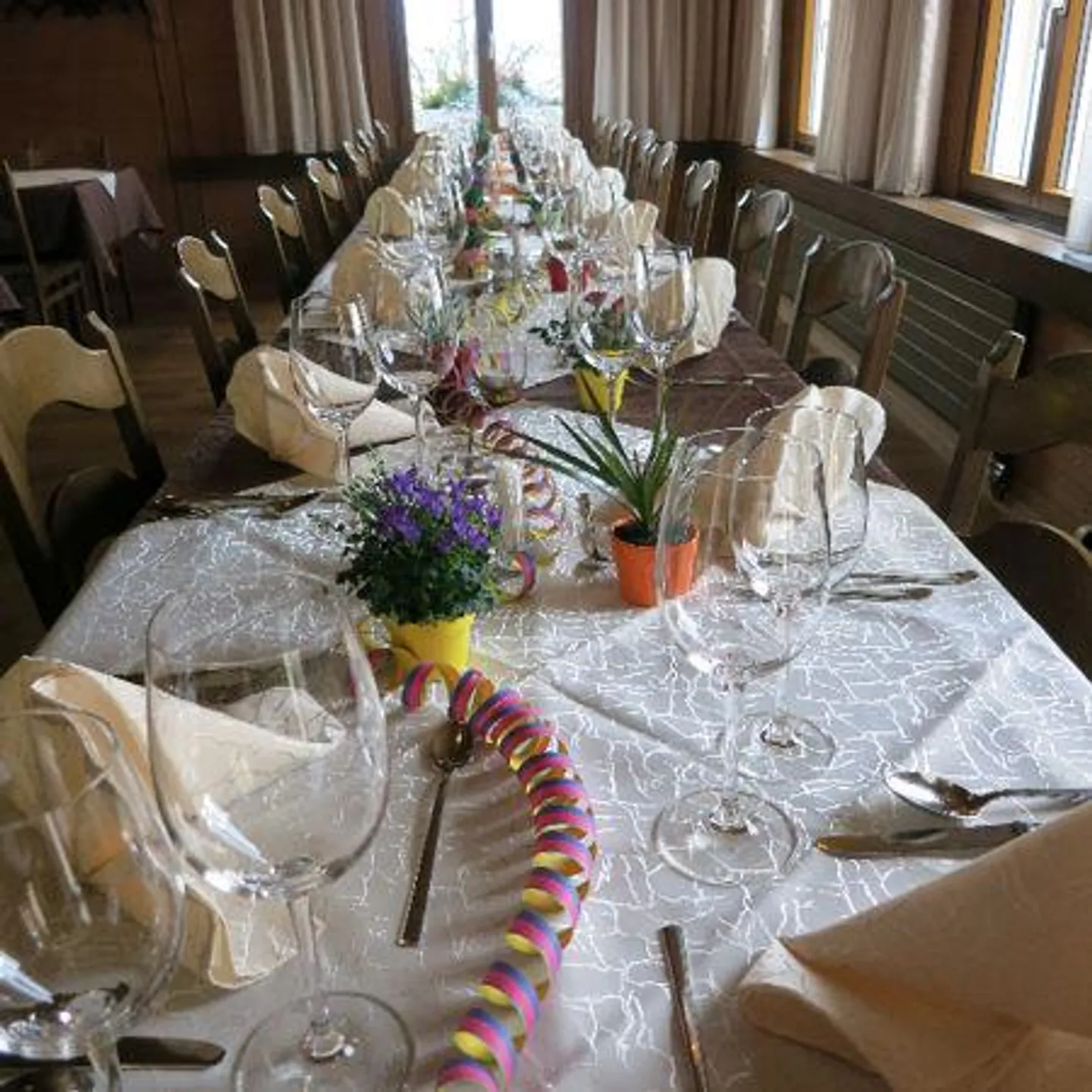 Restaurant Strebel in Geltwil for rent - Photo 10 of 21
