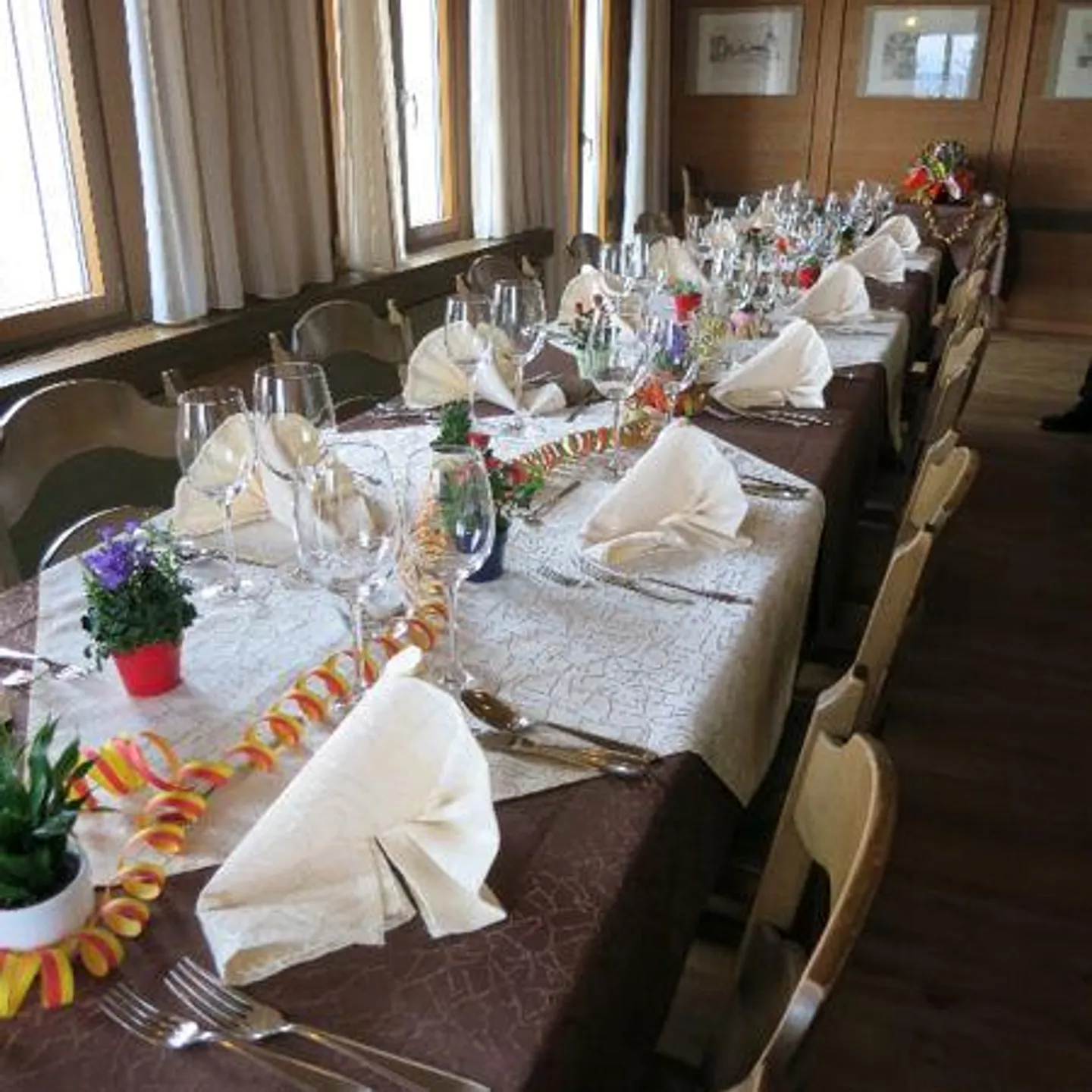 Restaurant Strebel in Geltwil for rent - Photo 11 of 21