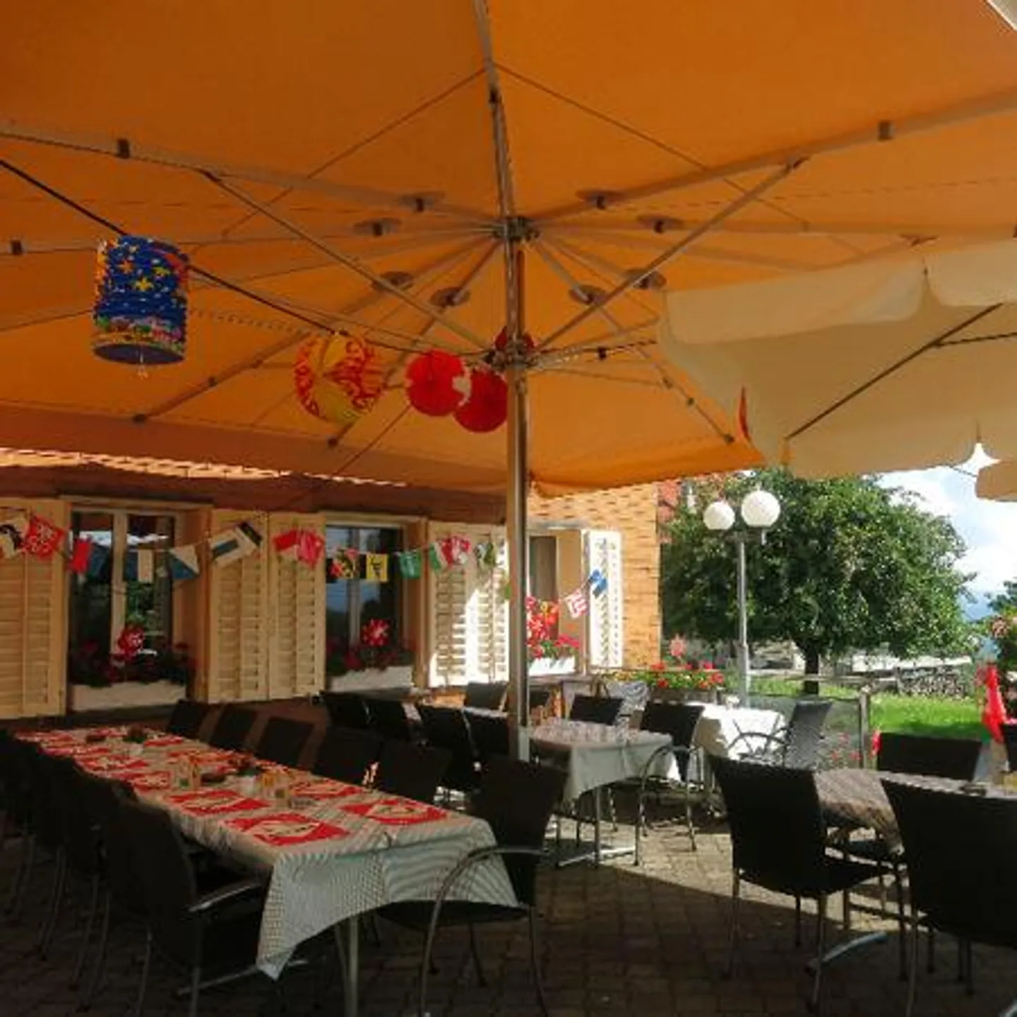 Restaurant Strebel in Geltwil for rent - Photo 13 of 21