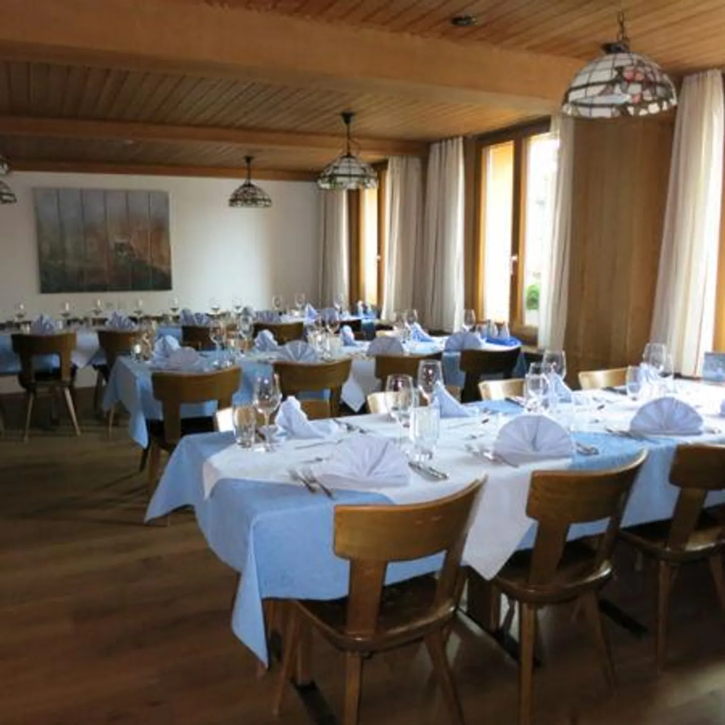 Restaurant Strebel in Geltwil for rent - Photo 16 of 21